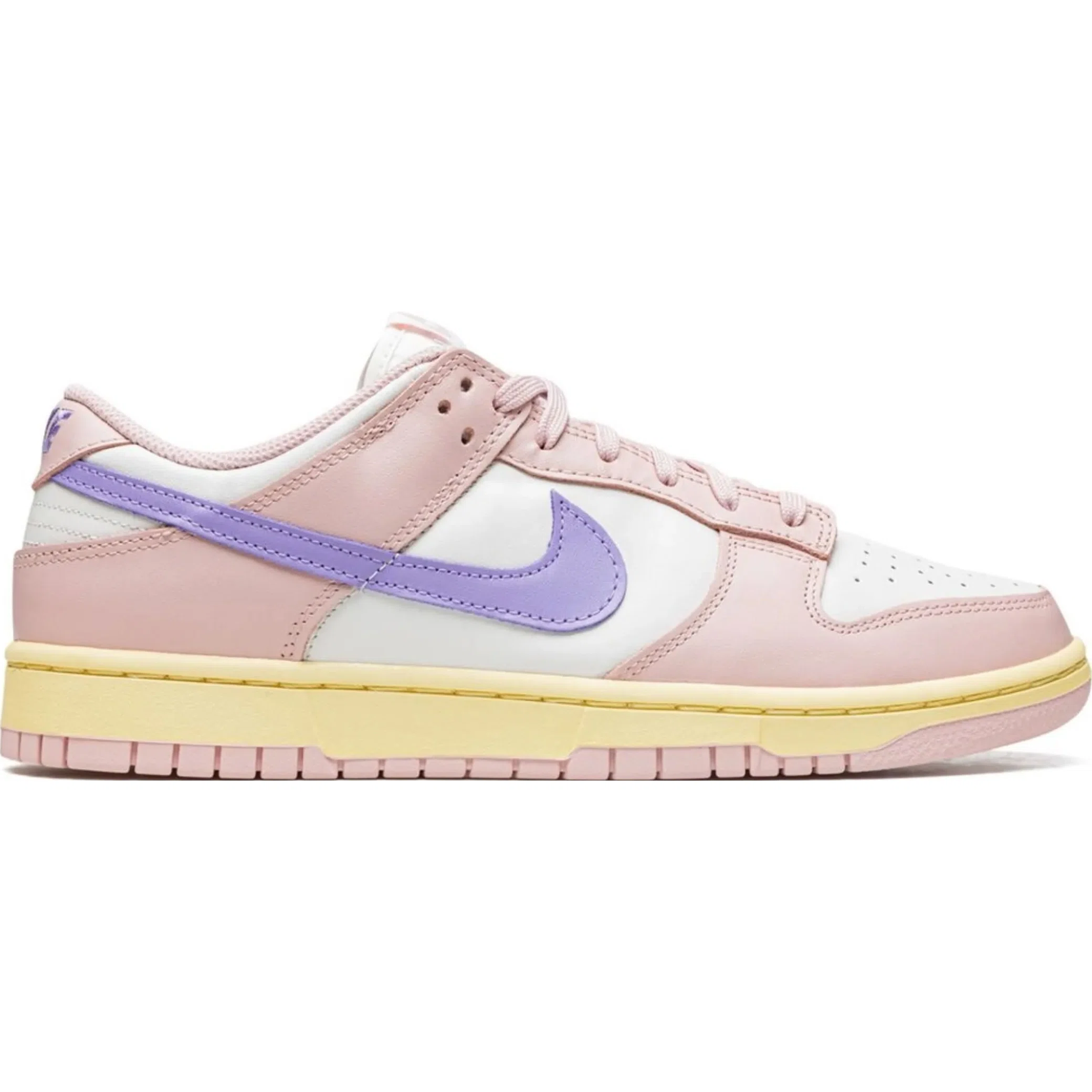  Nike Dunk Low WMNS "Pink Oxford" | Farsel