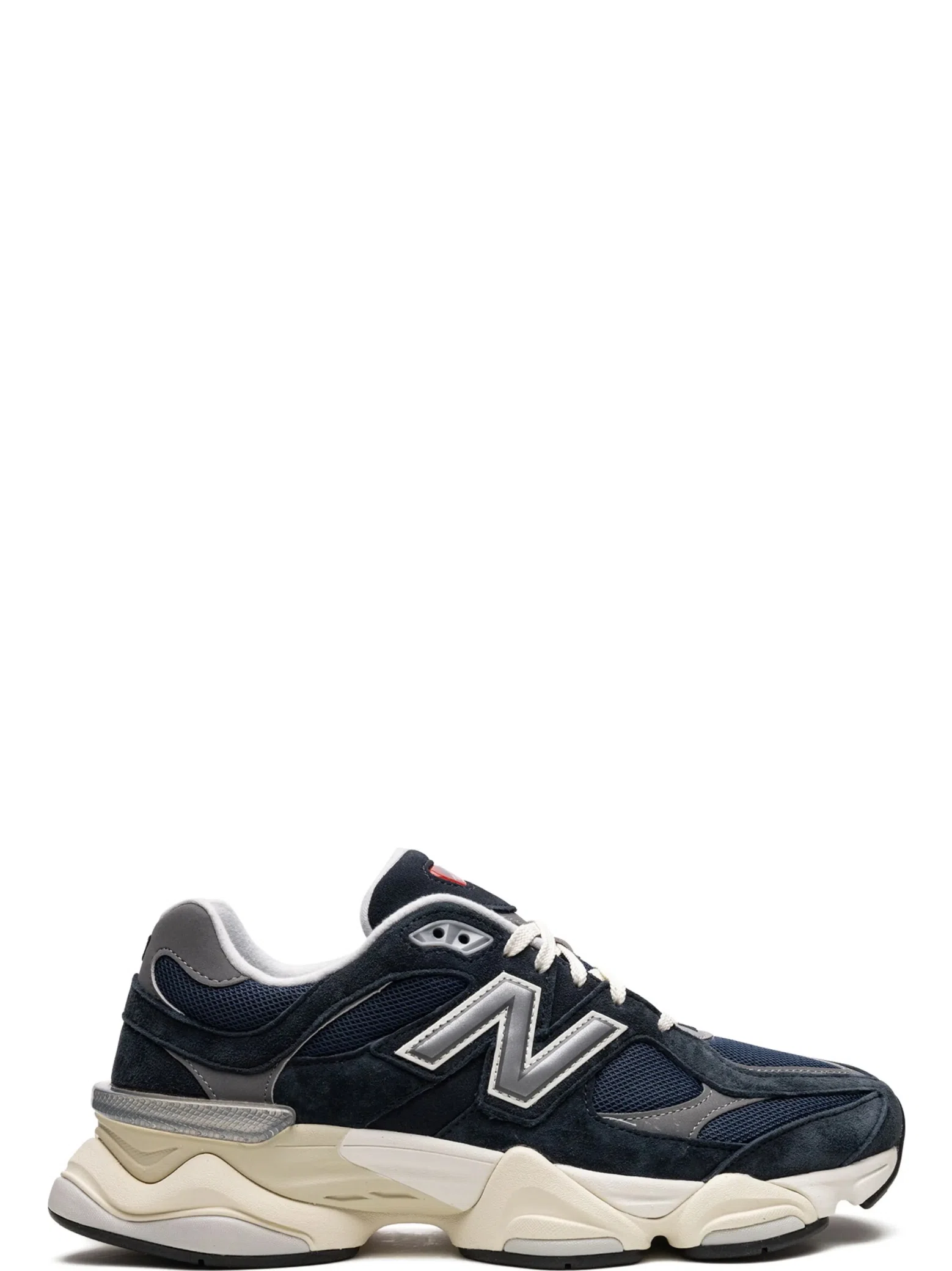 Кроссовки New Balance 9060 "Navy" | Farsel