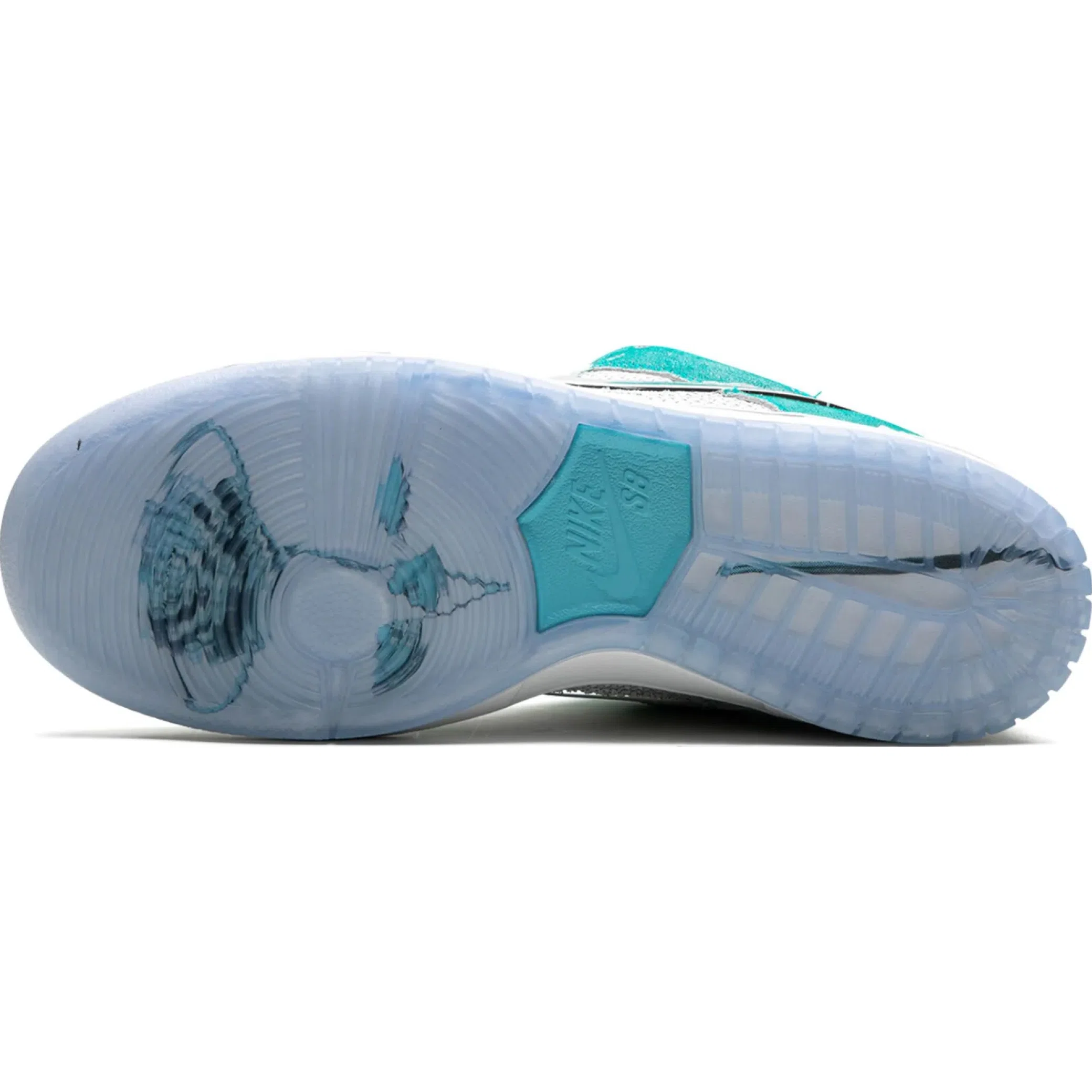  Nike SB Dunk Low "April Skateboards" | Farsel