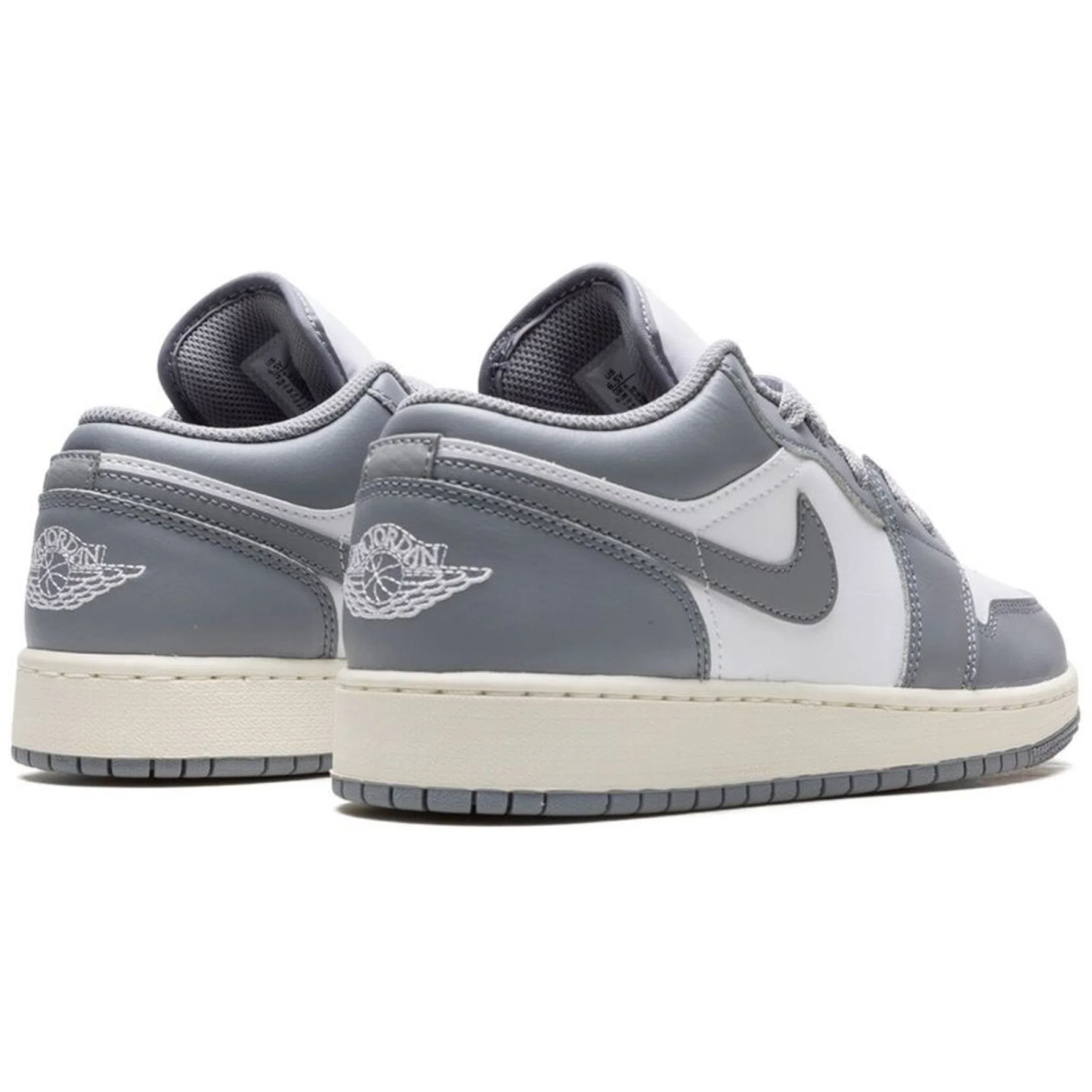  Nike Air Jordan 1 Low GS "Vintage Grey" | Farsel