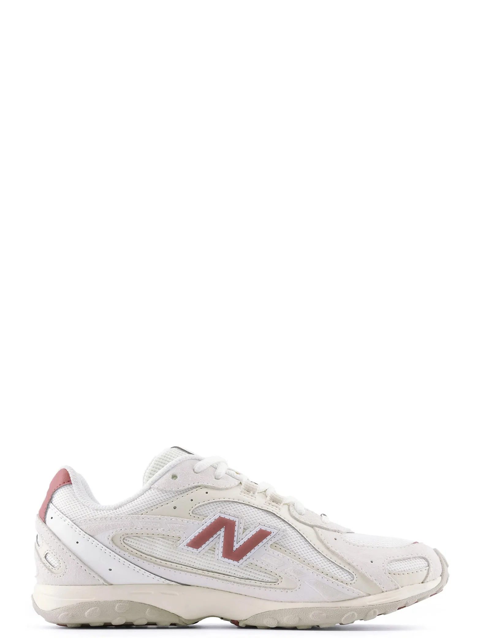 Кроссовки New Balance 204L "Red Rock" | Farsel