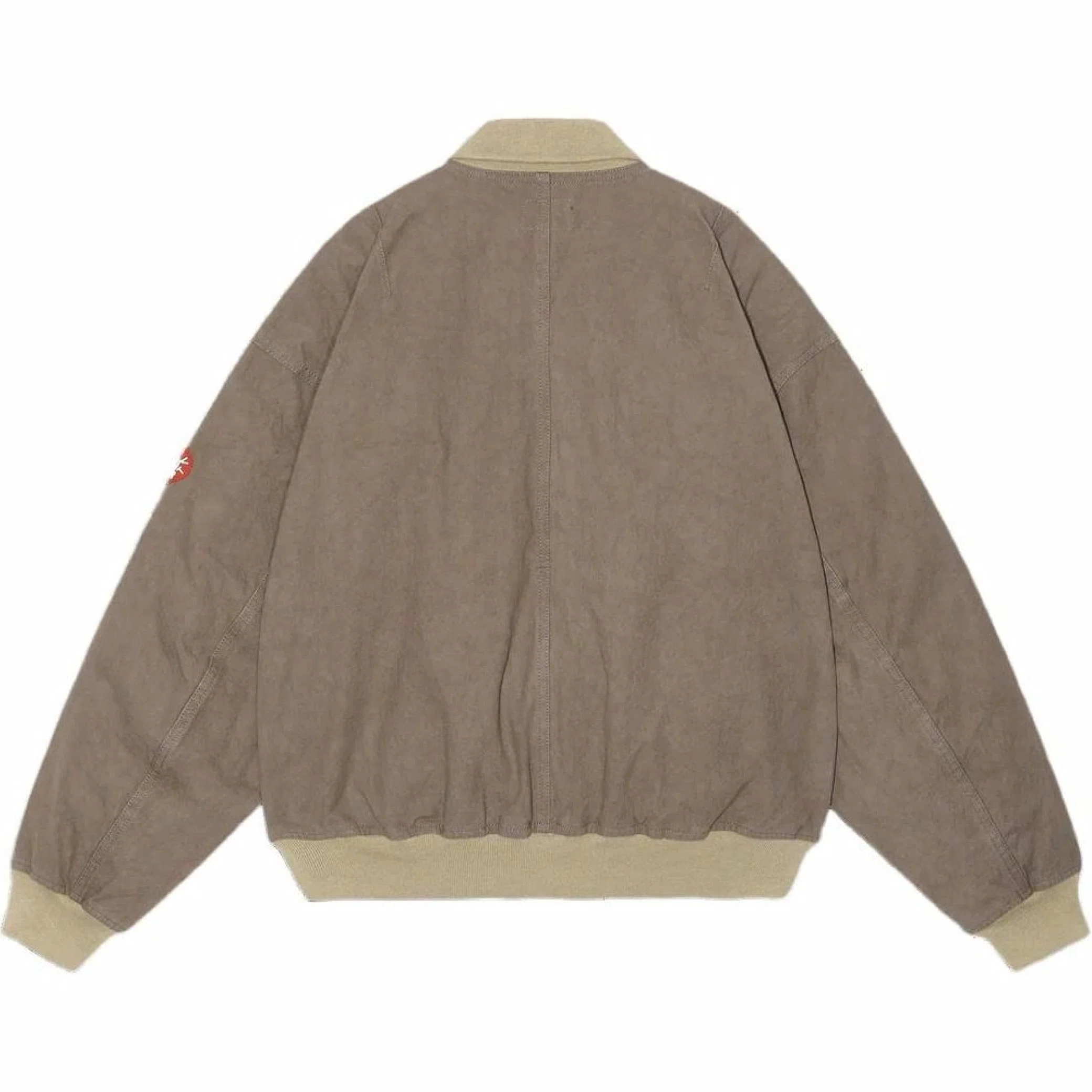 Куртки Cav Empt Canvas Zip Jacket | Farsel