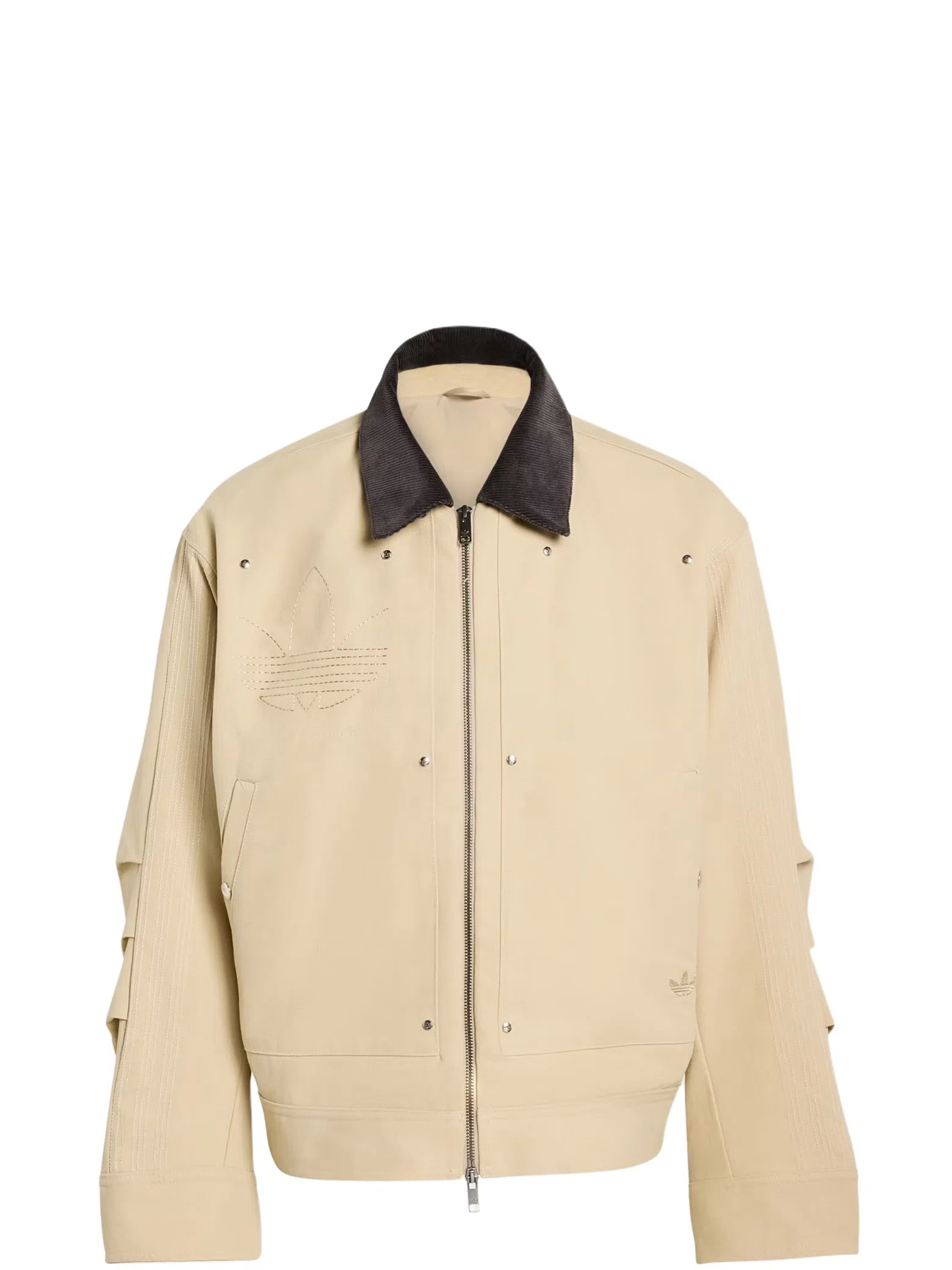 Куртки Adidas Originals Premium Essentials Bomber Jacket "Beige" | Farsel