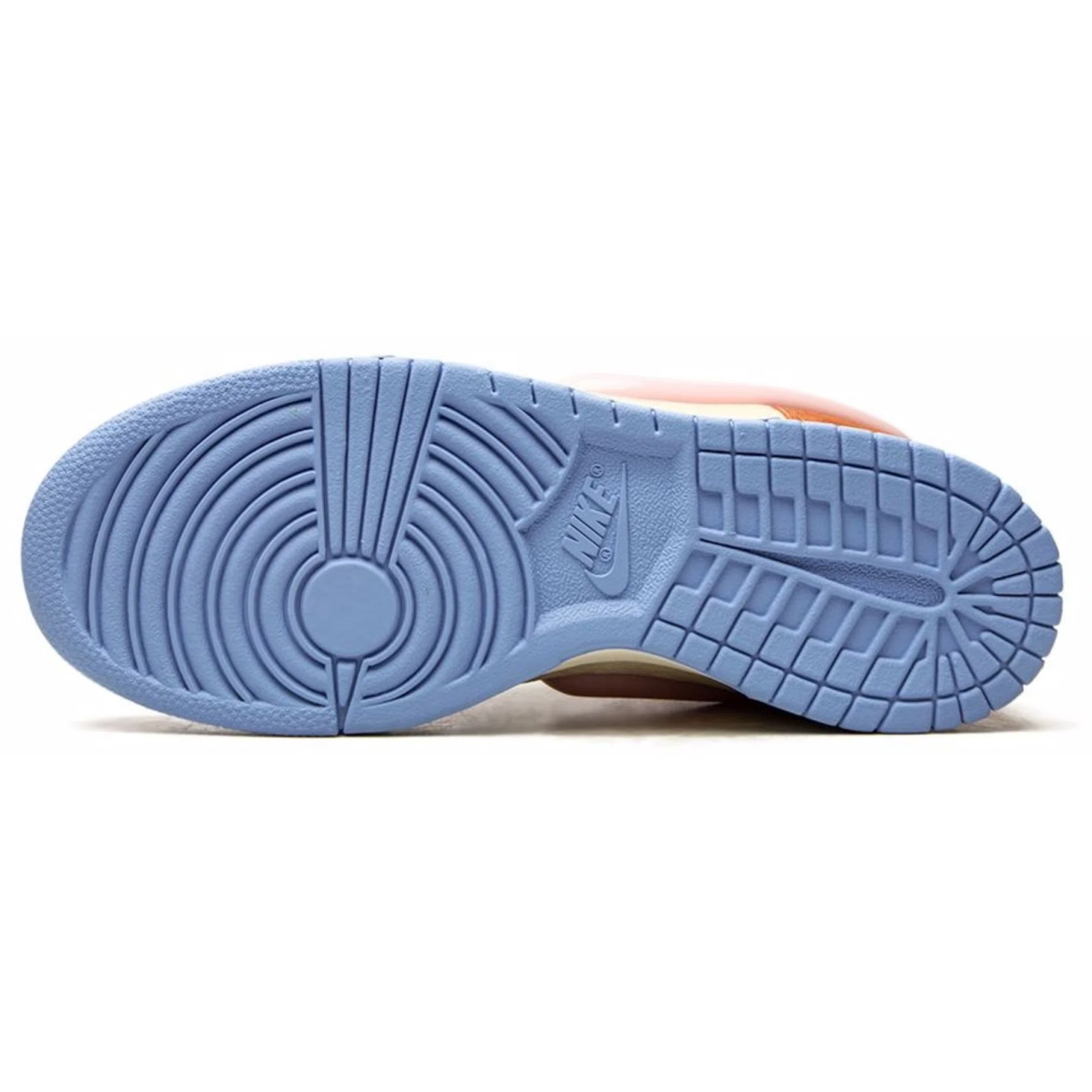 Кроссовки Nike Dunk Mid "Social Status - Chocolate Milk" | Farsel