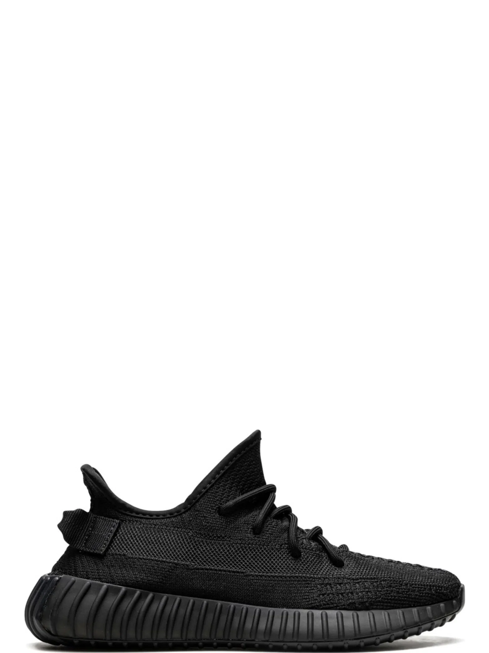 Кроссовки Adidas Yeezy Boost 350 V2 "Onyx" | Farsel