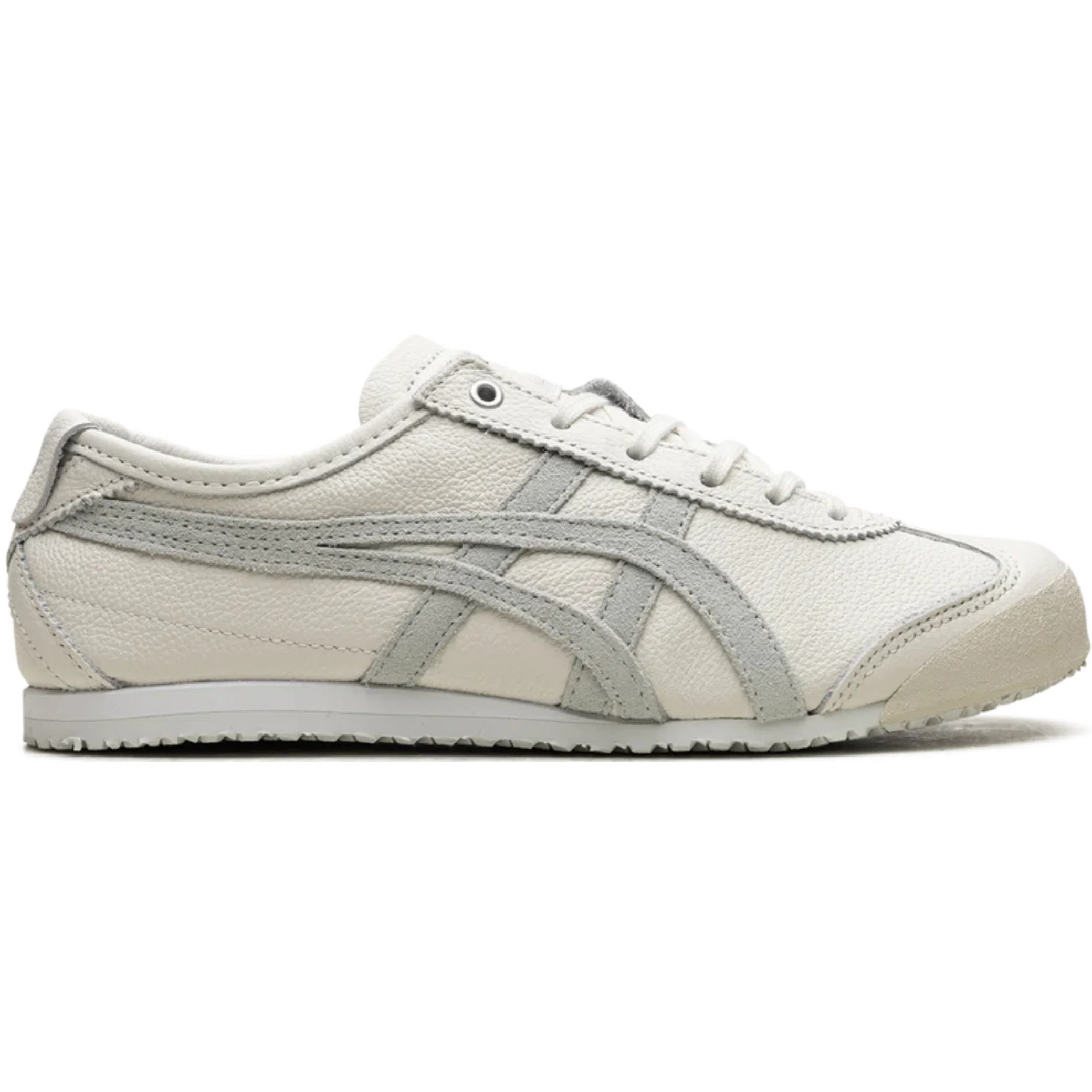 Кроссовки Asics Onitsuka Tiger Mexico 66 "White Light Sage" | Farsel