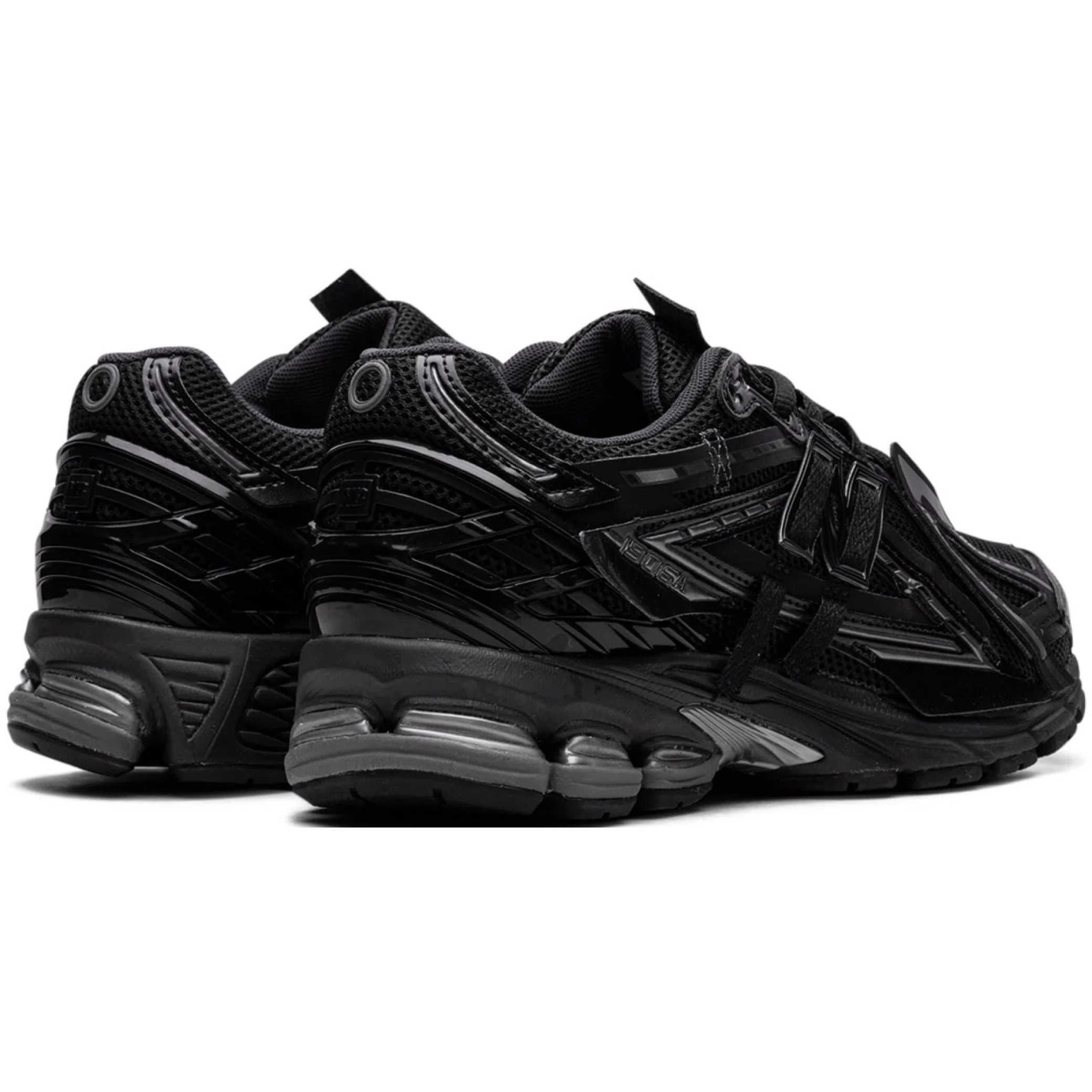 Кроссовки New Balance 1906A "Black" | Farsel