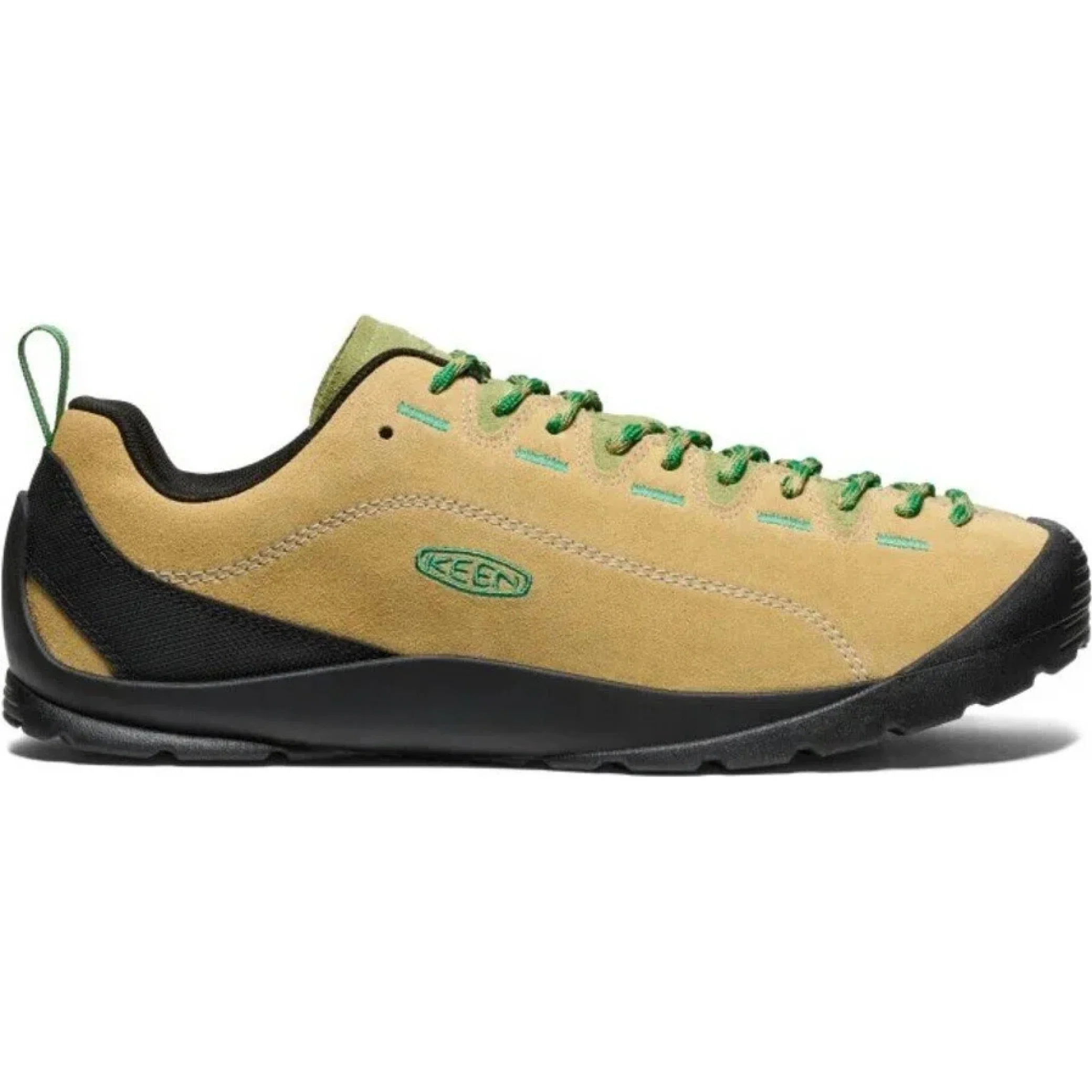 Кроссовки Keen Jasper "Khaki / Iguana" | Farsel