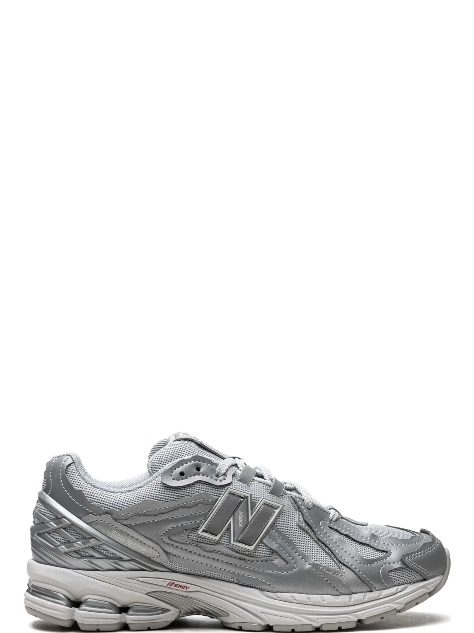 Кроссовки New Balance 1906D "PROTECTION PACK - SILVER METALLIC" | Farsel