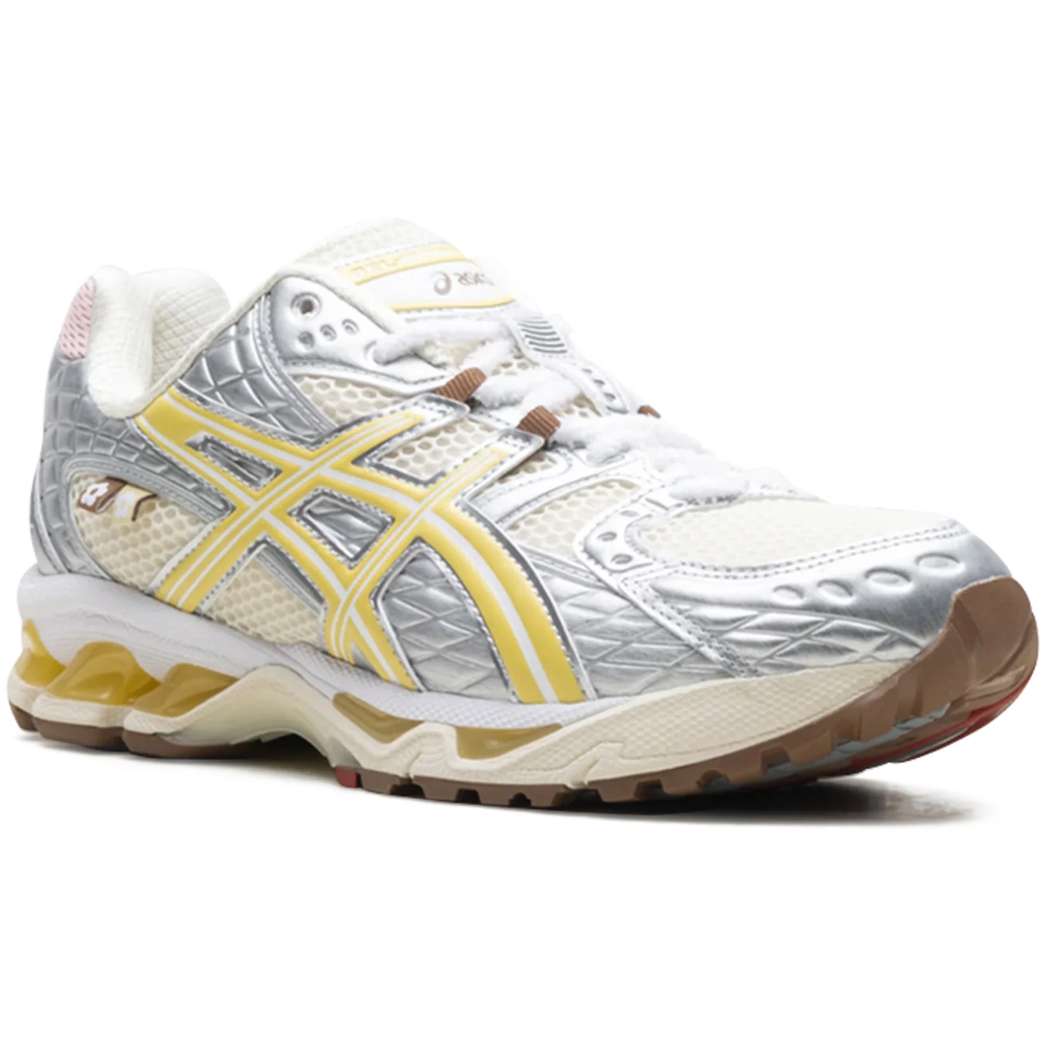  Asics GEL-Nimbus 10.1 "VandyThePink - Banana Split" | Farsel