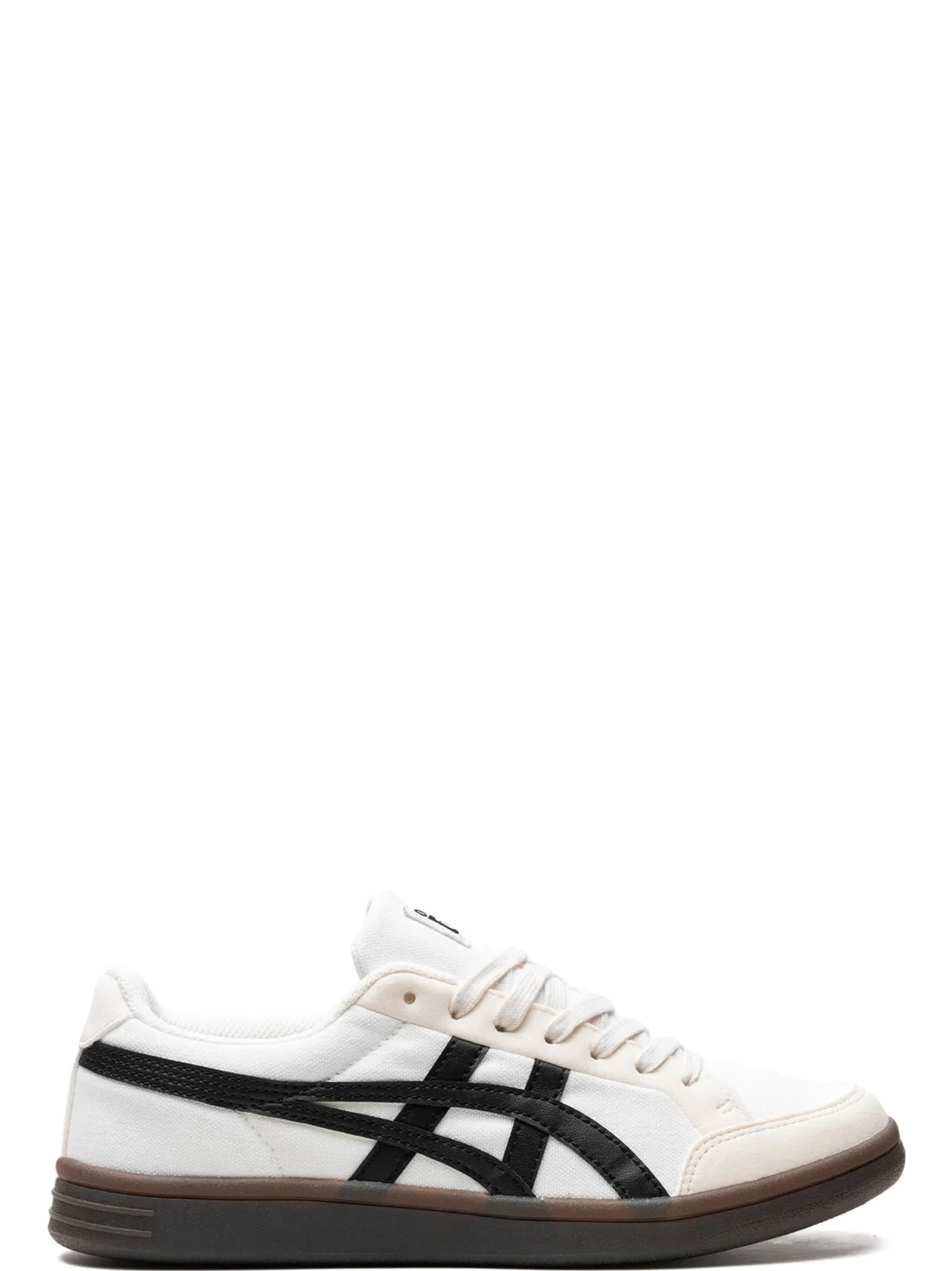 Кроссовки Asics Onitsuka Tiger Advanti "Cream White Black" | Farsel