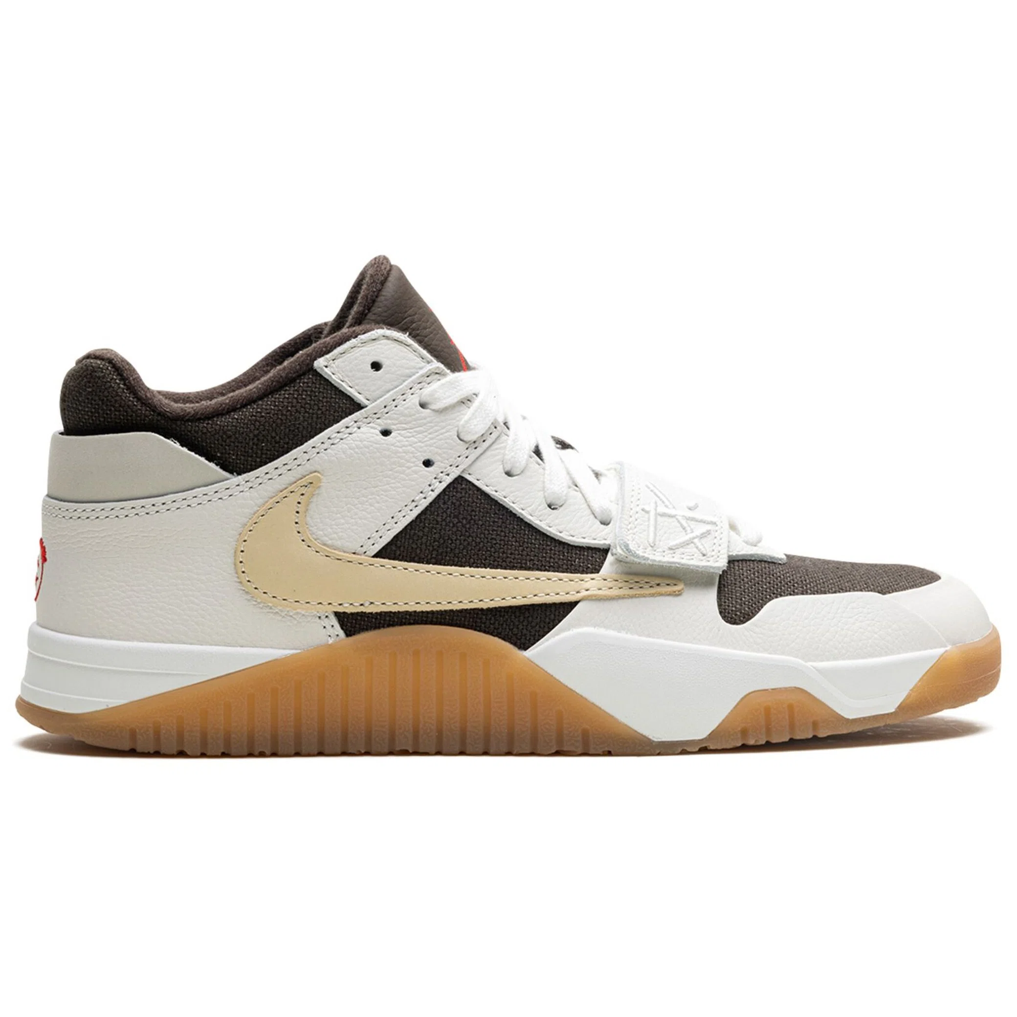  Nike Jordan Jumpman Jack TR Travis Scott "Sail" | Farsel