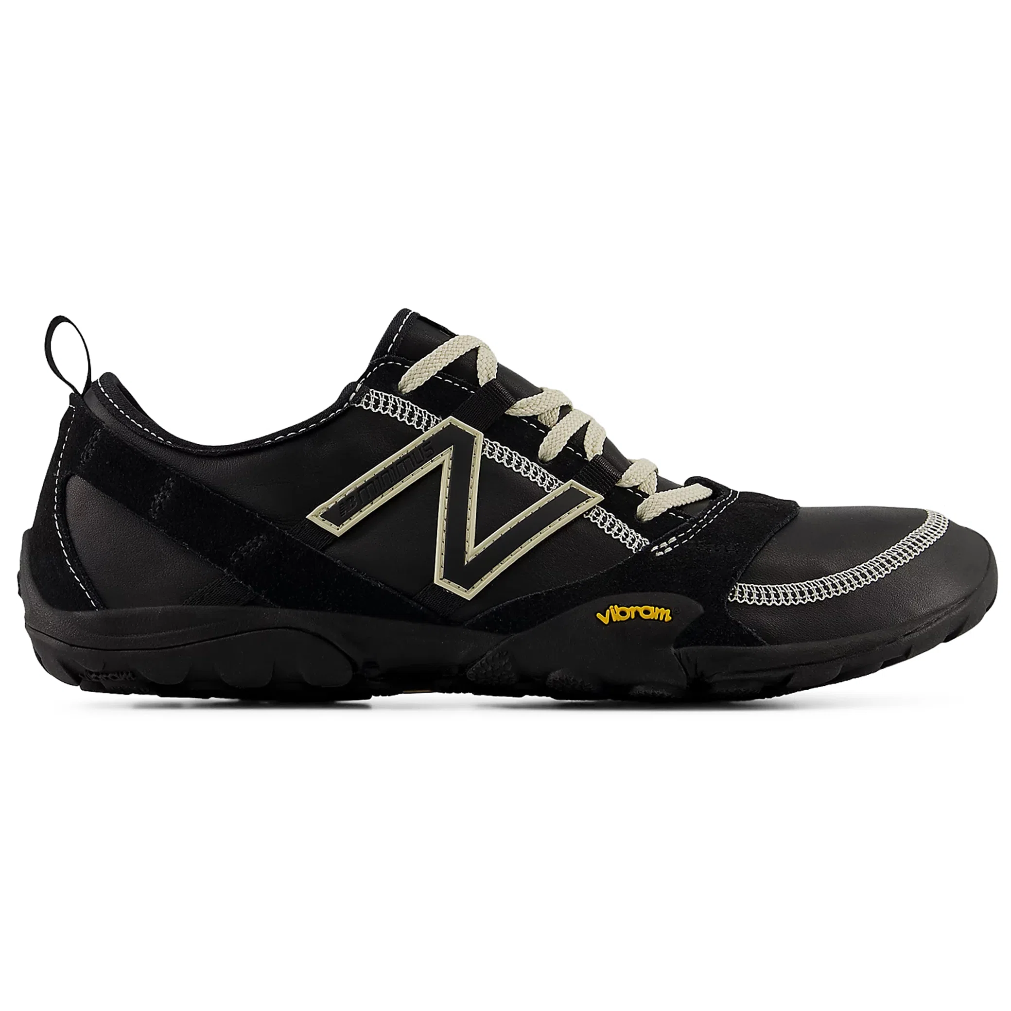 Кроссовки New Balance MT10 "Black Linen" | Farsel