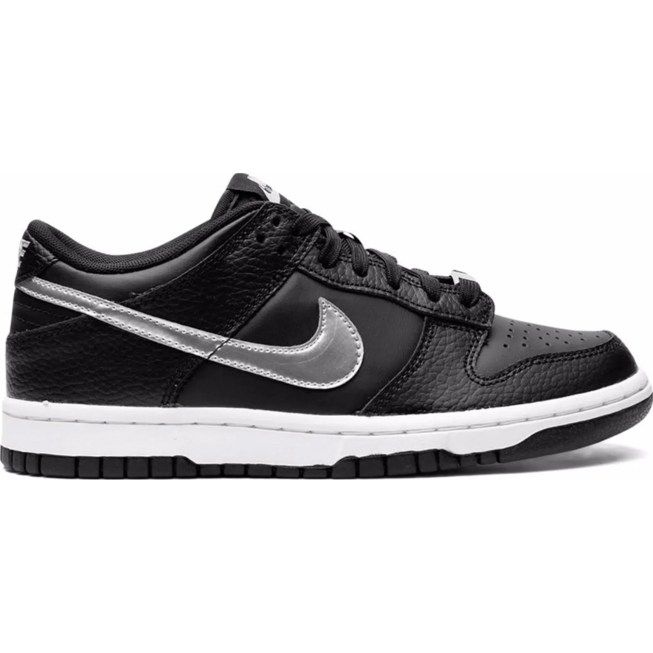  Nike Dunk Low GS "NBA 75th Anniversary Spurs" | Farsel