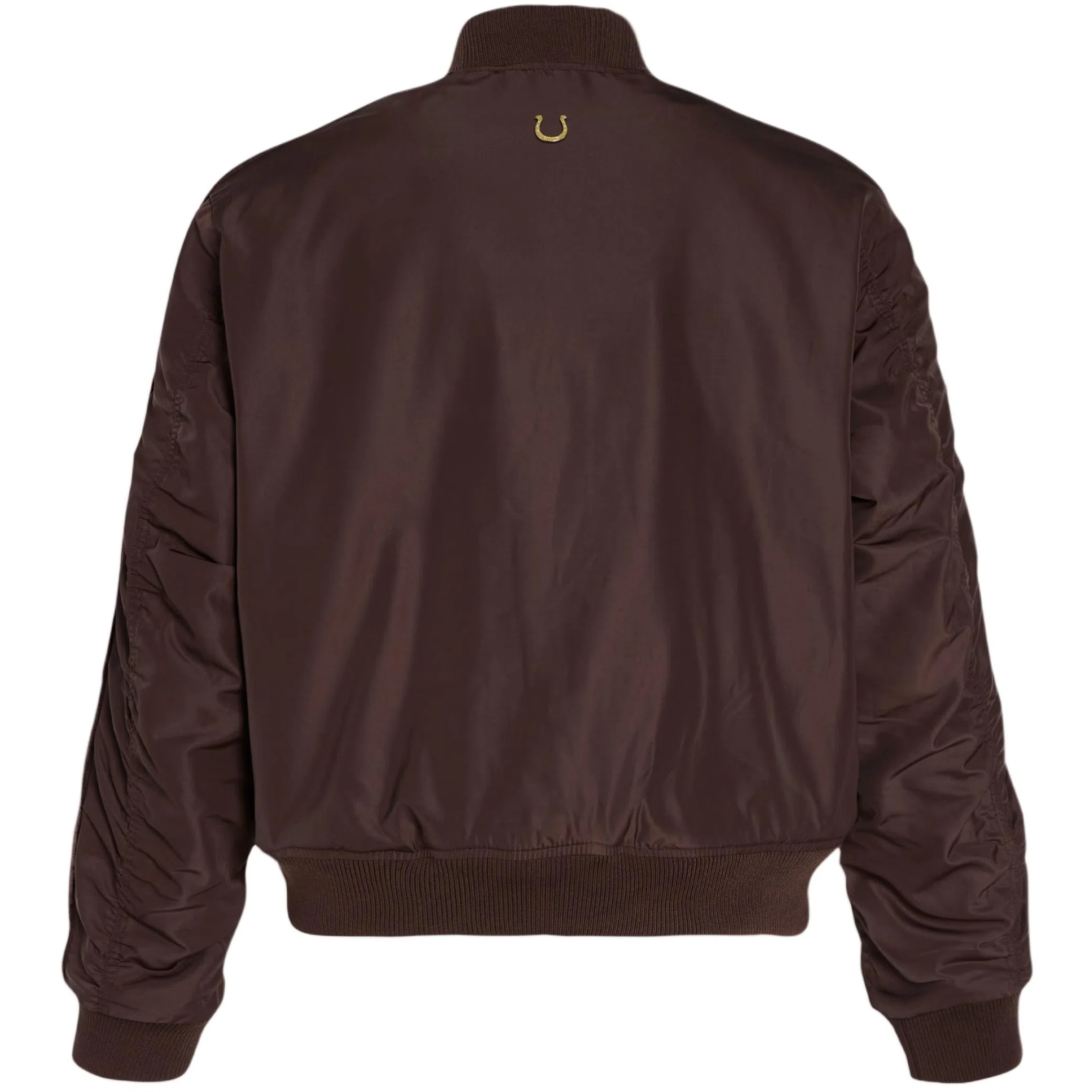 Куртки Adidas CNY Year Of The Horse Limited Edition Padded Bomber Jacket "Browm" | Farsel