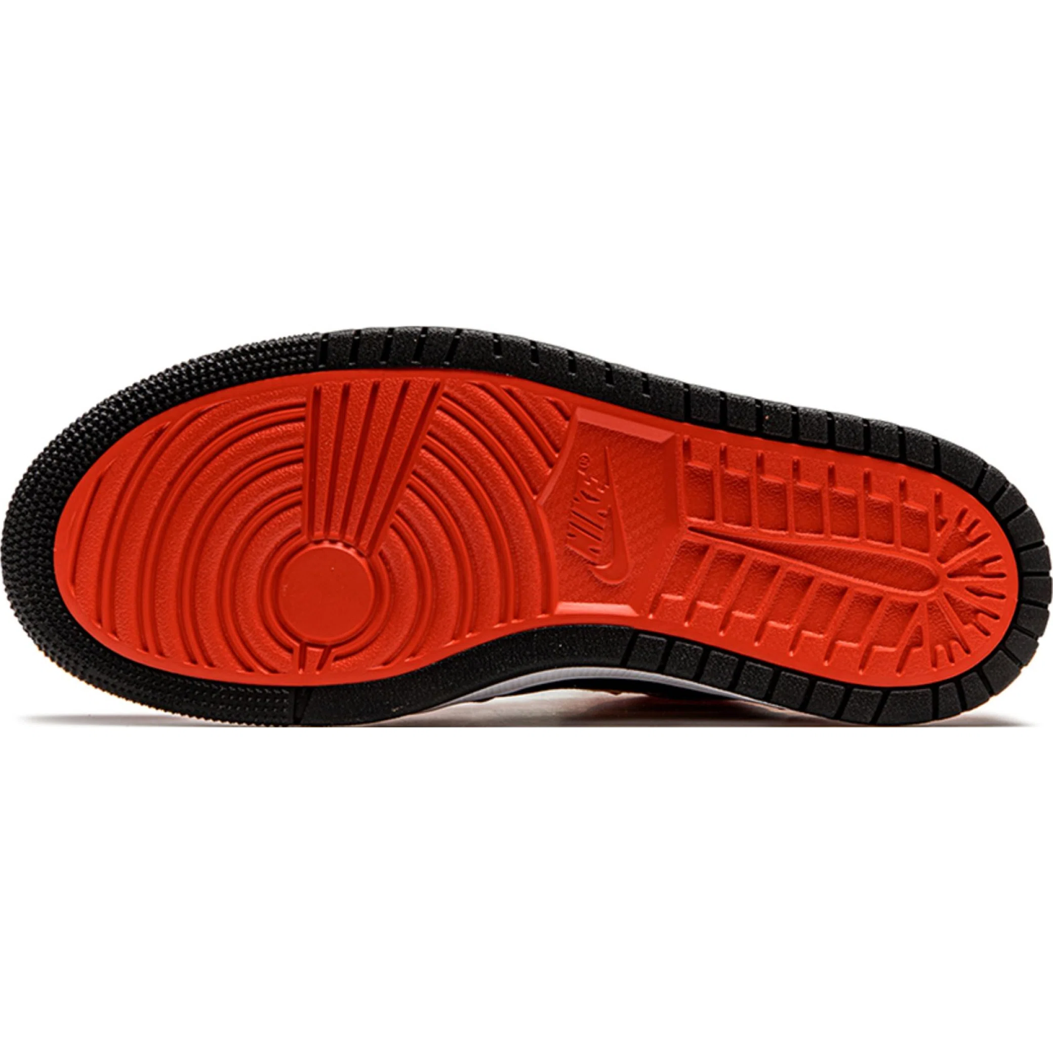  Nike Air Jordan 1 High Zoom CMFT "Chile Red" | Farsel