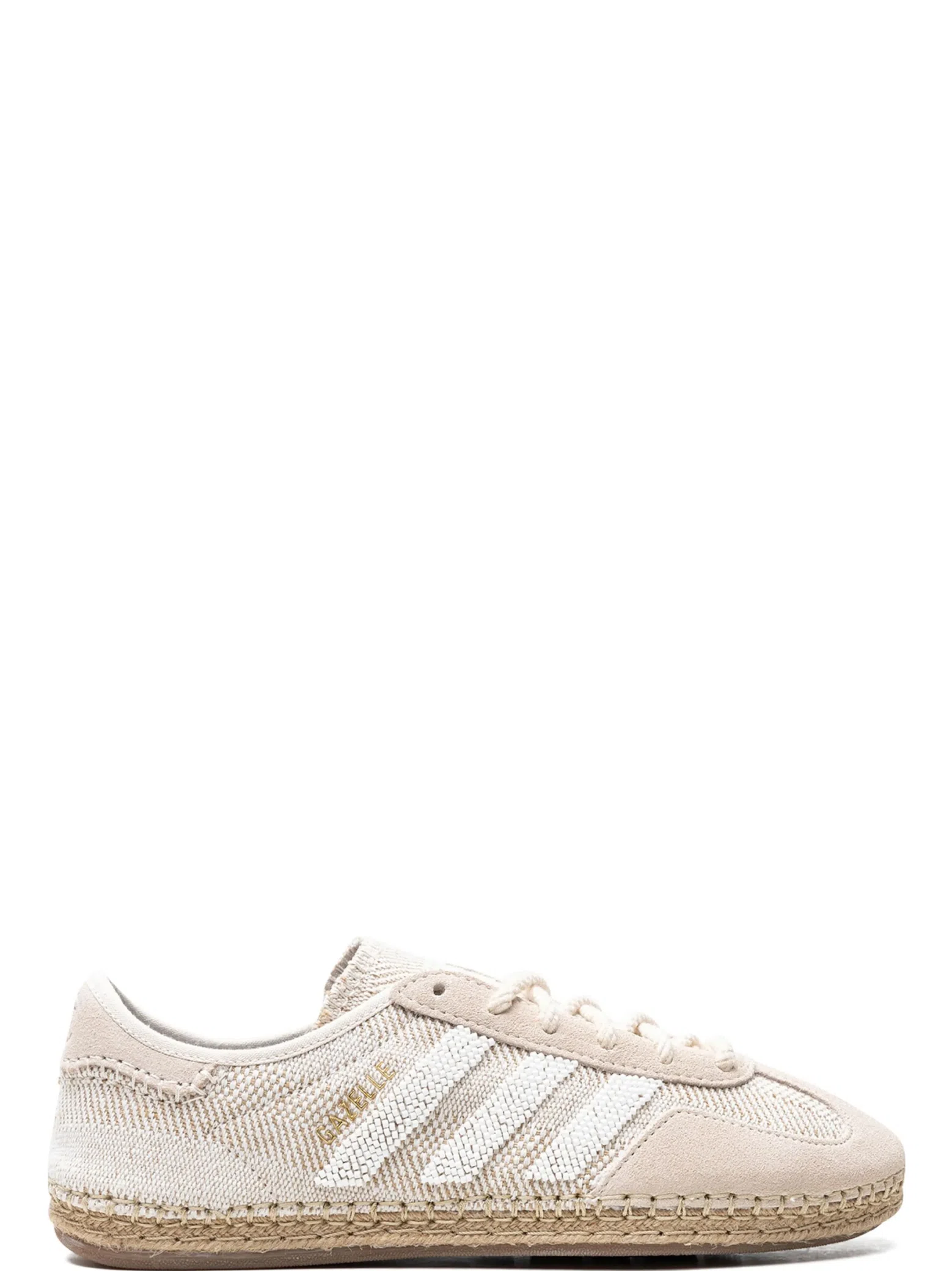 Кроссовки Adidas Gazelle "CLOT - Halo Ivory" | Farsel