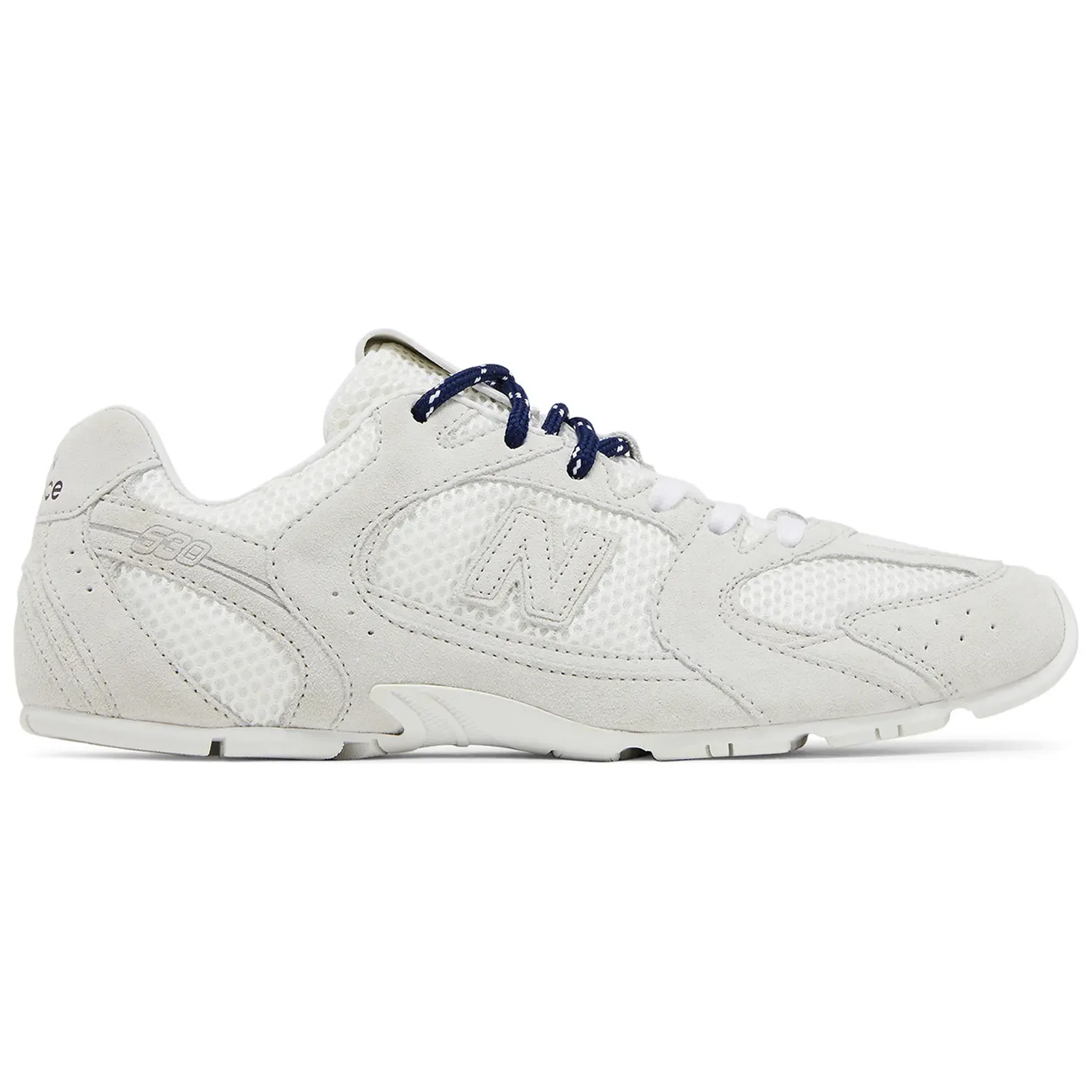 Кроссовки New Balance Miu Miu x 530 SL WMNS "White" | Farsel