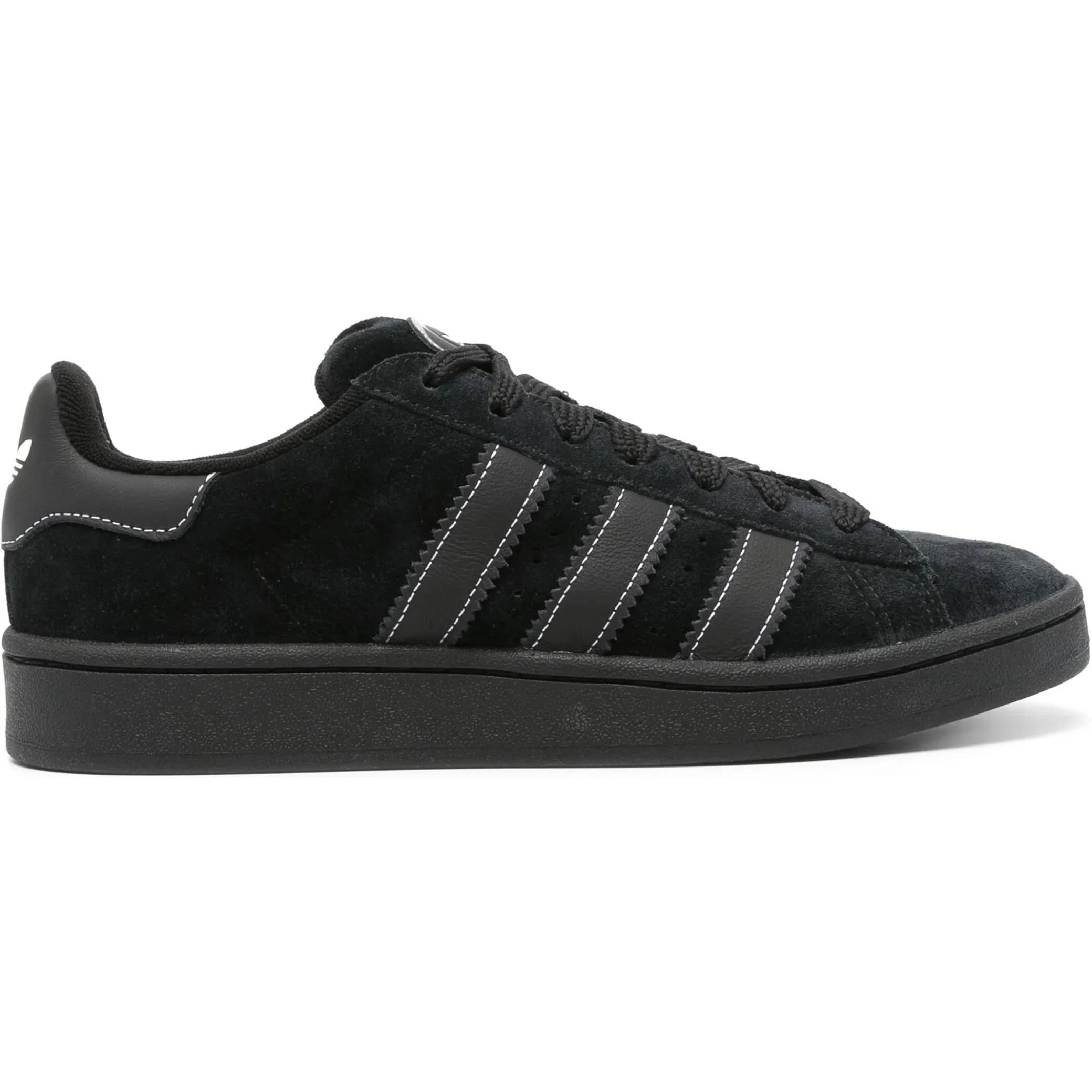 Кроссовки Adidas Campus 00s "Core Black White" | Farsel