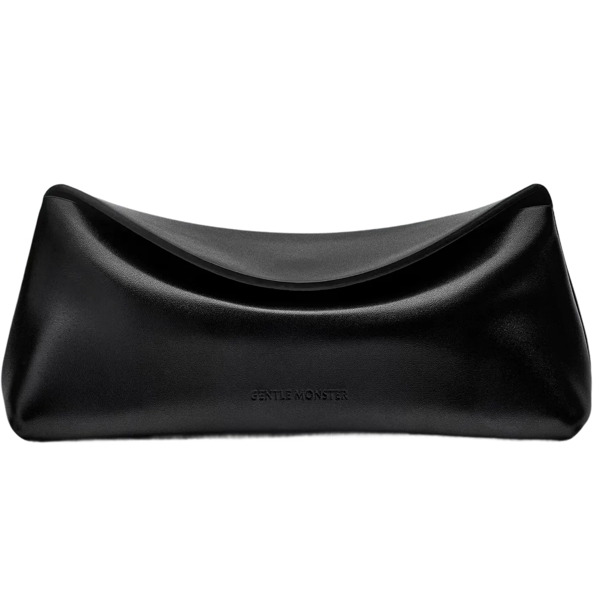 Очки Gentle Monster Una.C N-01 Glasses "Black" | Farsel