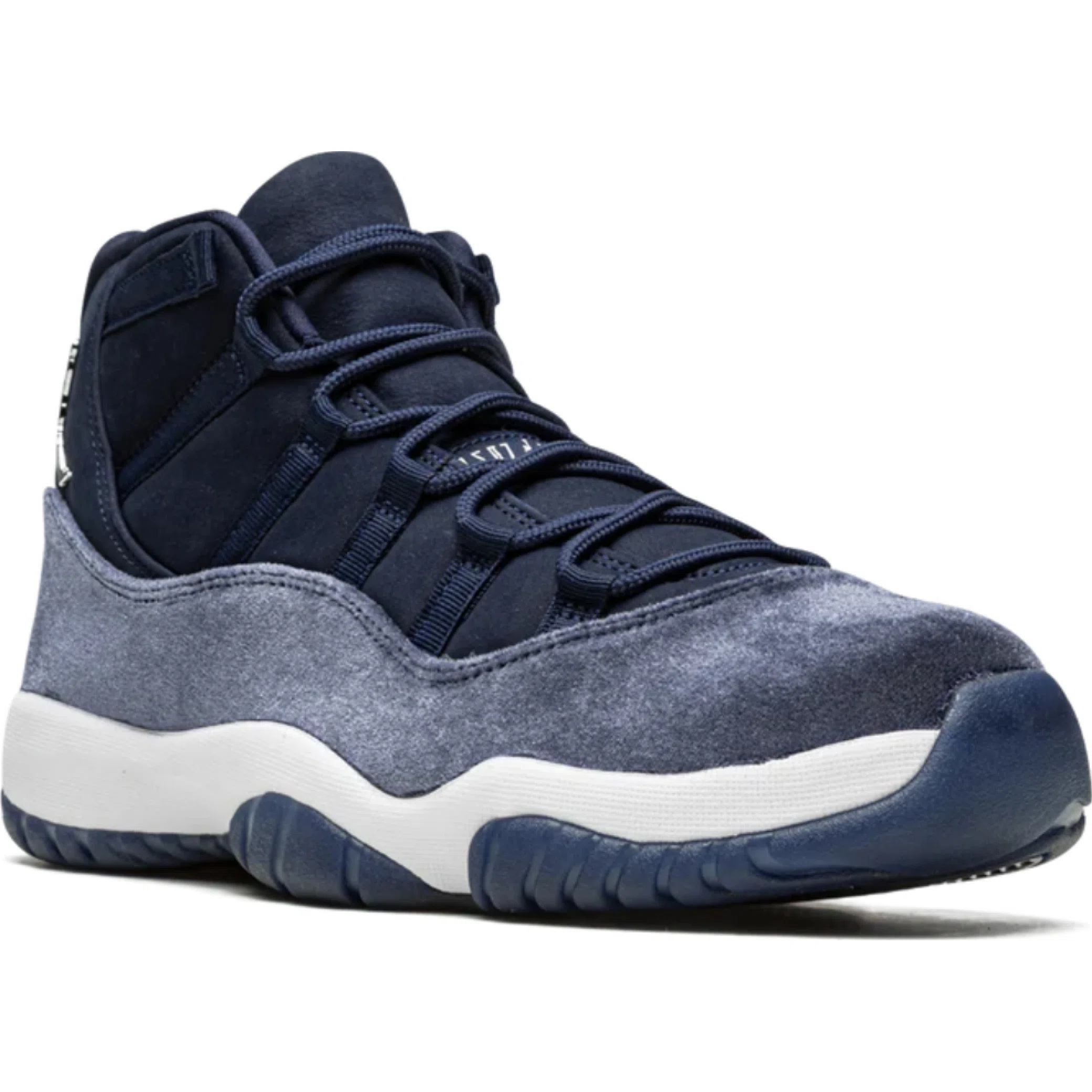  Nike Air Jordan 11 Retro WMNS "Midnight Navy" | Farsel
