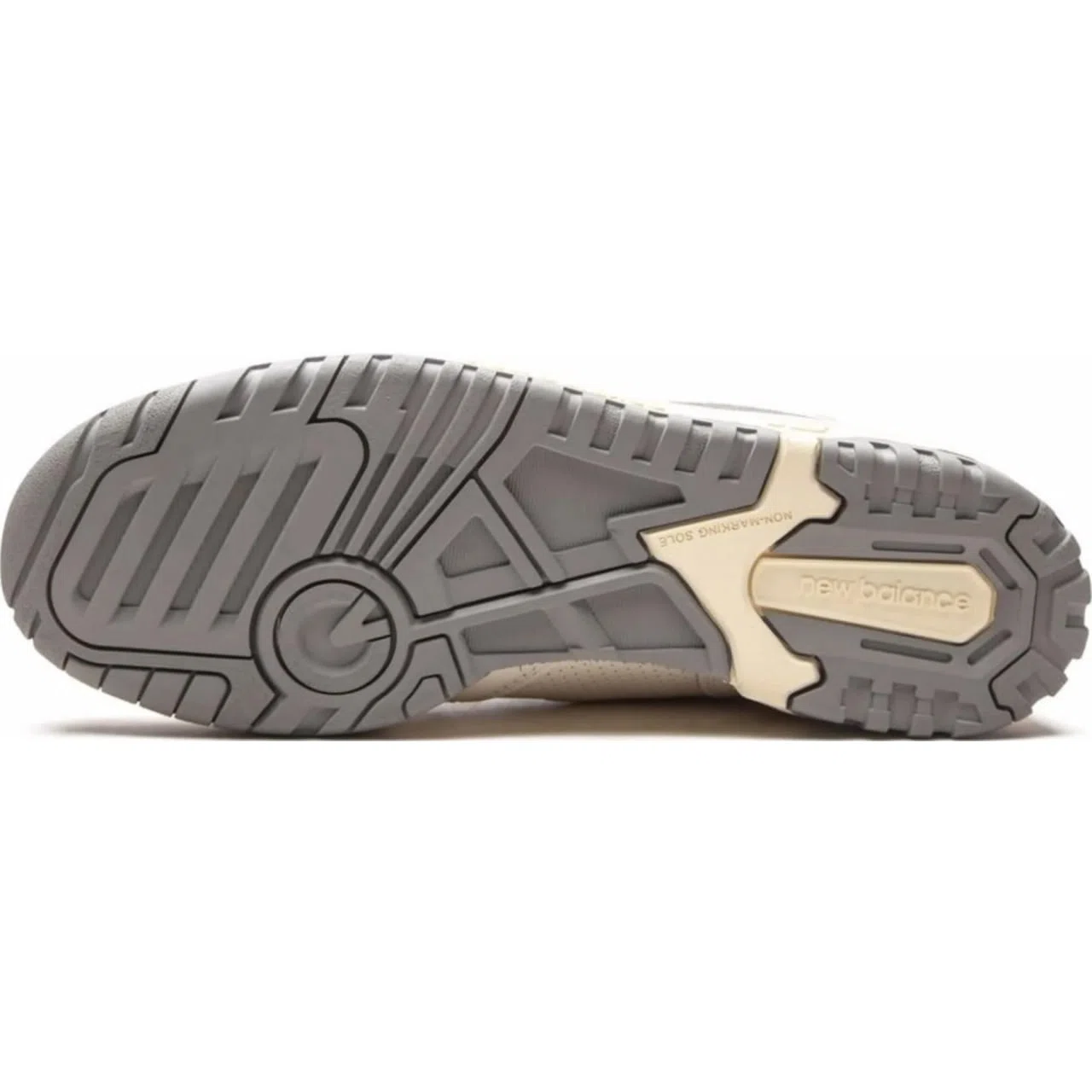  New Balance 550 "Aime Leon Dore - White Grey" | Farsel