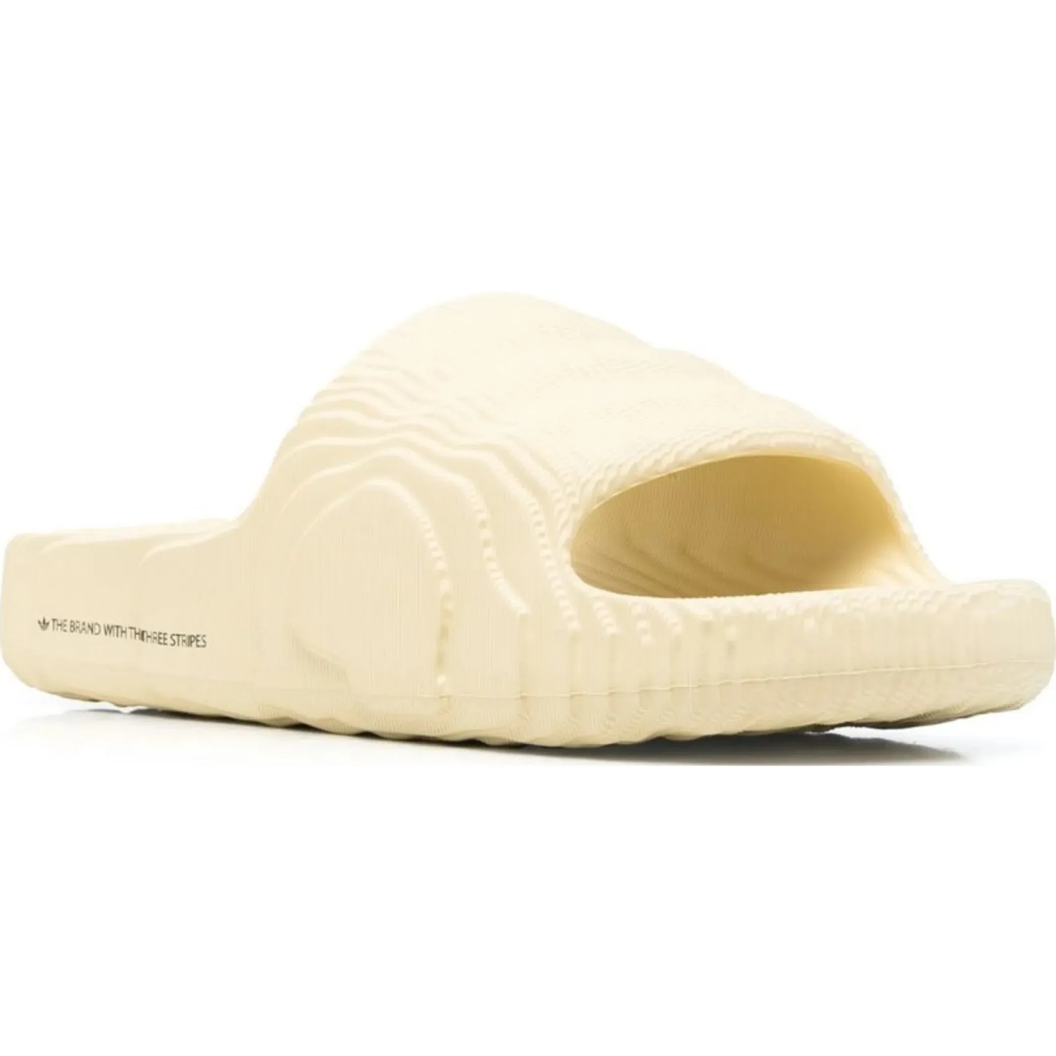  Adidas Adilette 22 Slides "St Desert Sand" | Farsel