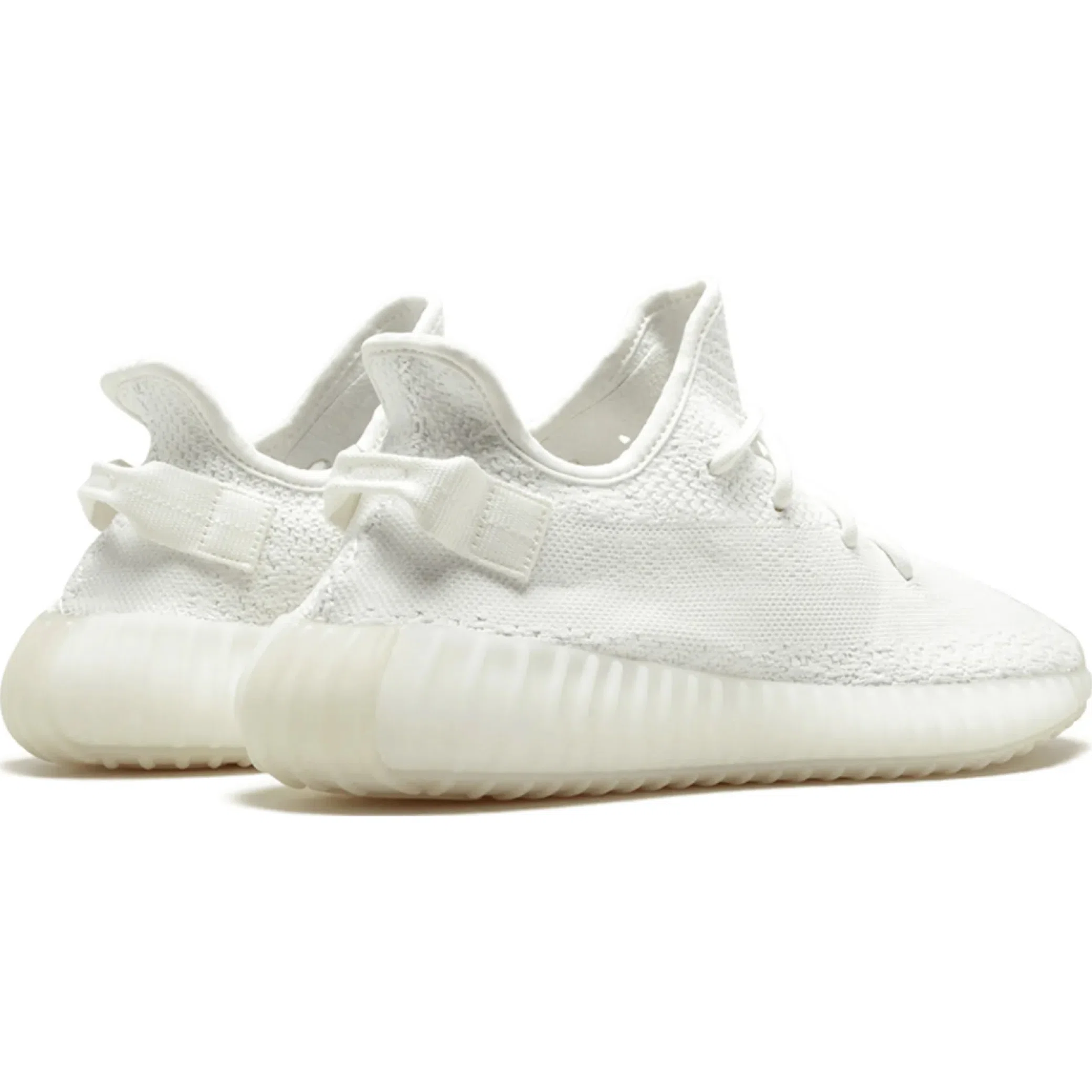  Adidas Yeezy Boost 350 V2 "Cream / Triple White" | Farsel