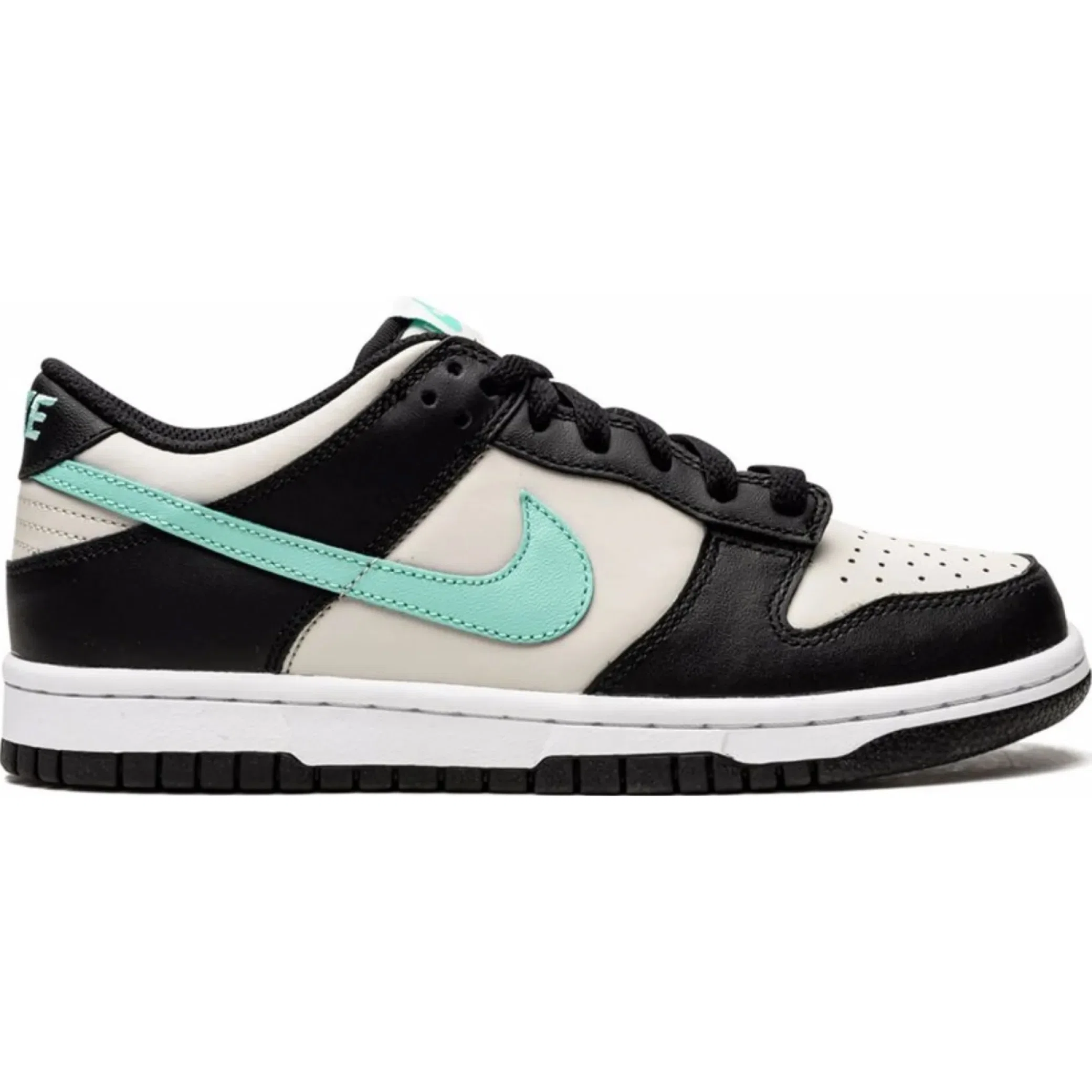  Nike Dunk Low GS "Light Bone Tropical Twist" | Farsel