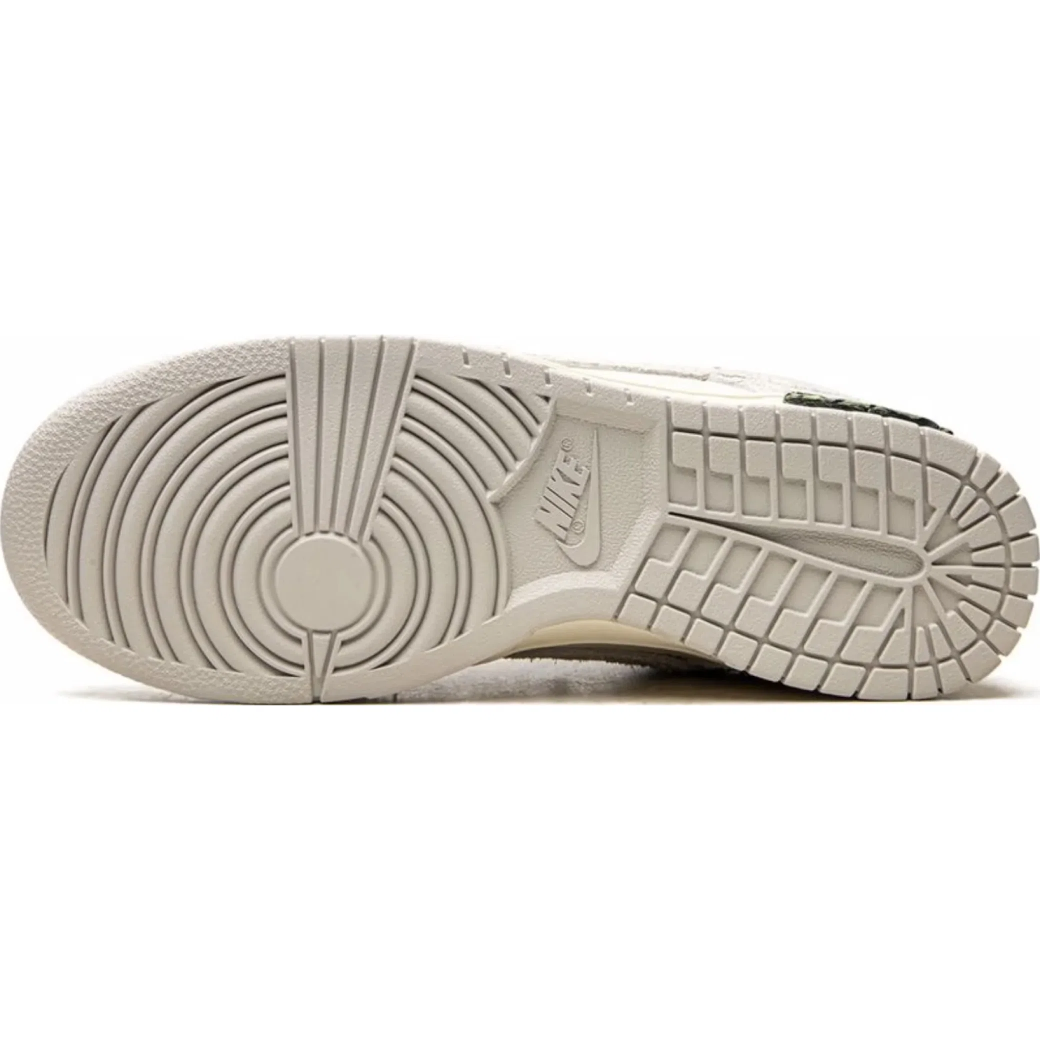 Кроссовки Nike Dunk Low "Off-White - Lot 32" | Farsel