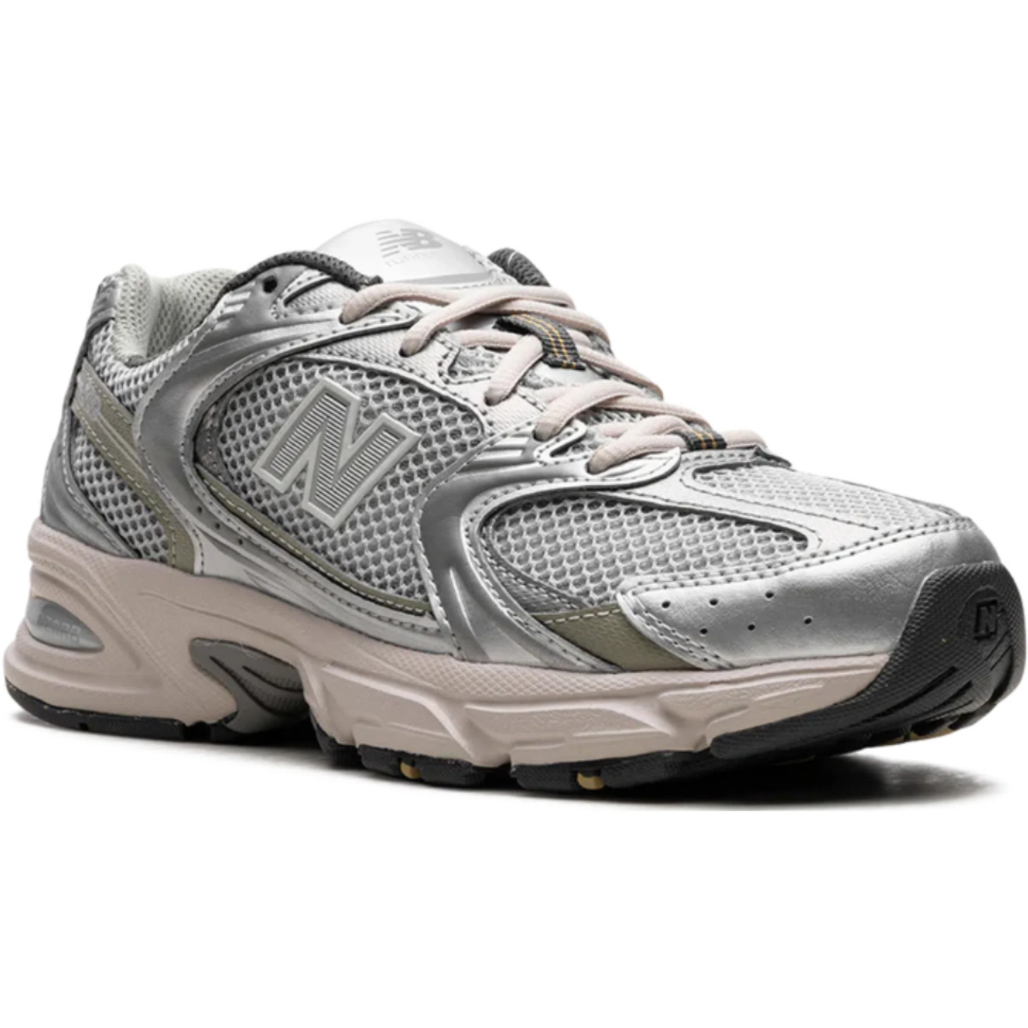  New Balance 530 "Silver Khaki" | Farsel