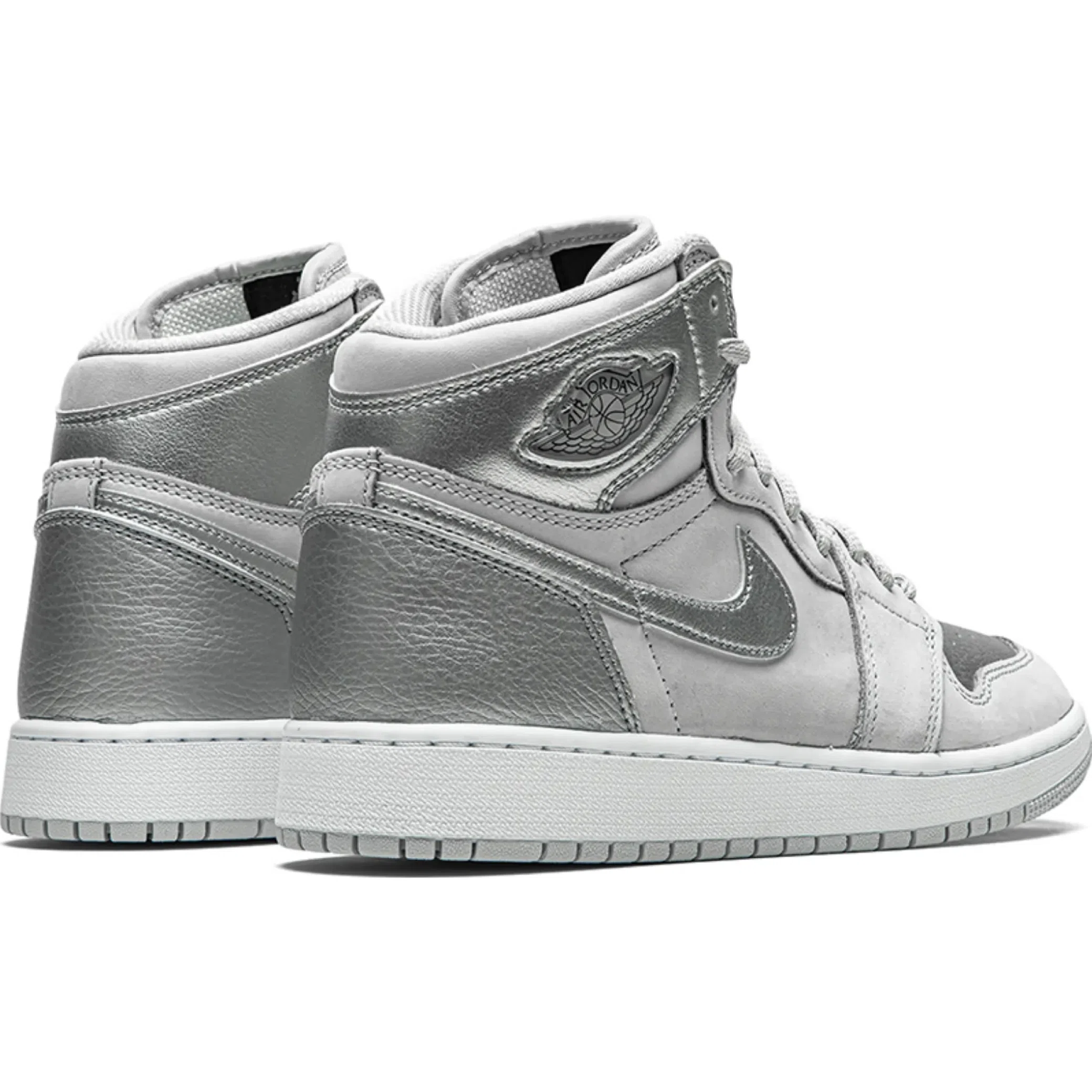  Nike Air Jordan 1 Retro High CO GS "Japan Neutral Grey" | Farsel