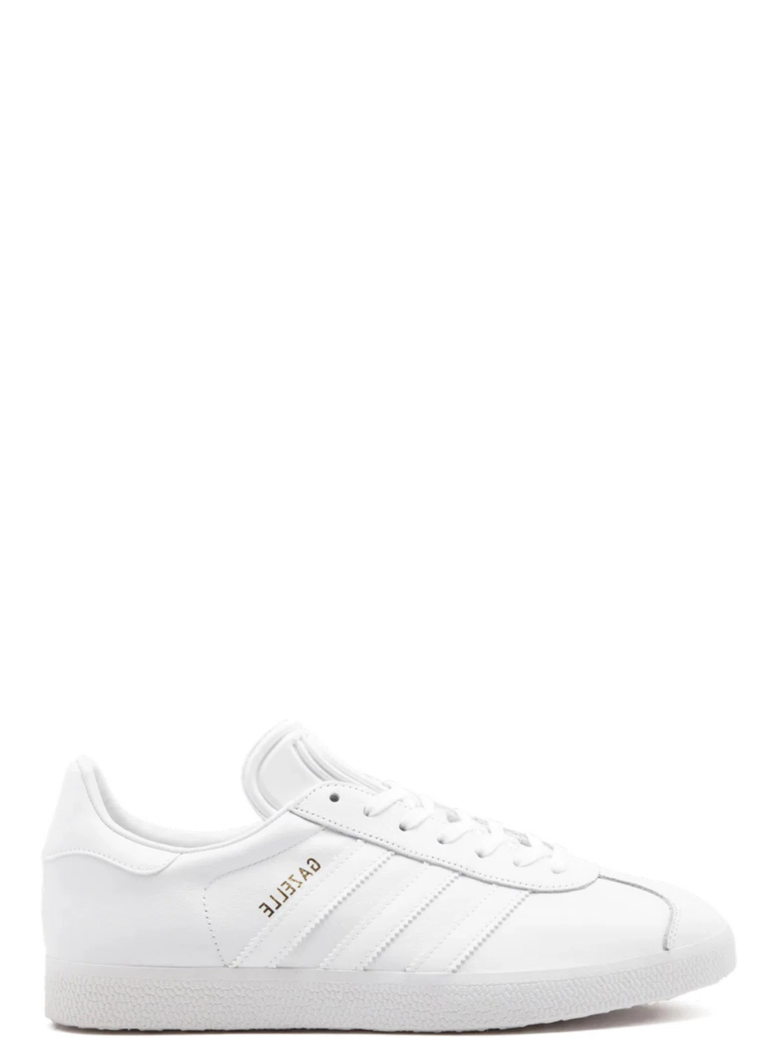 Кроссовки Adidas Gazelle "Triple White" | Farsel