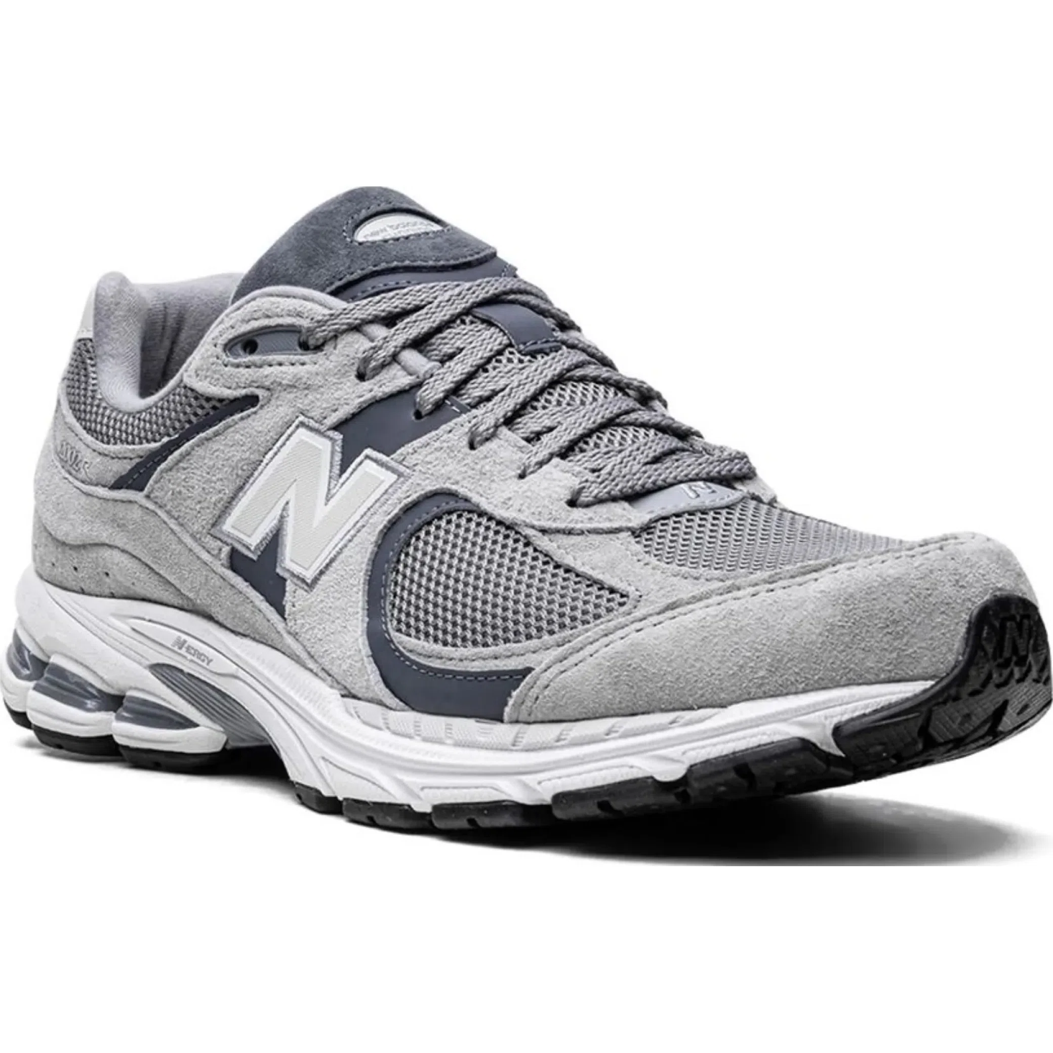 Кроссовки New Balance 2002R "STEEL LEAD ORCA" | Farsel