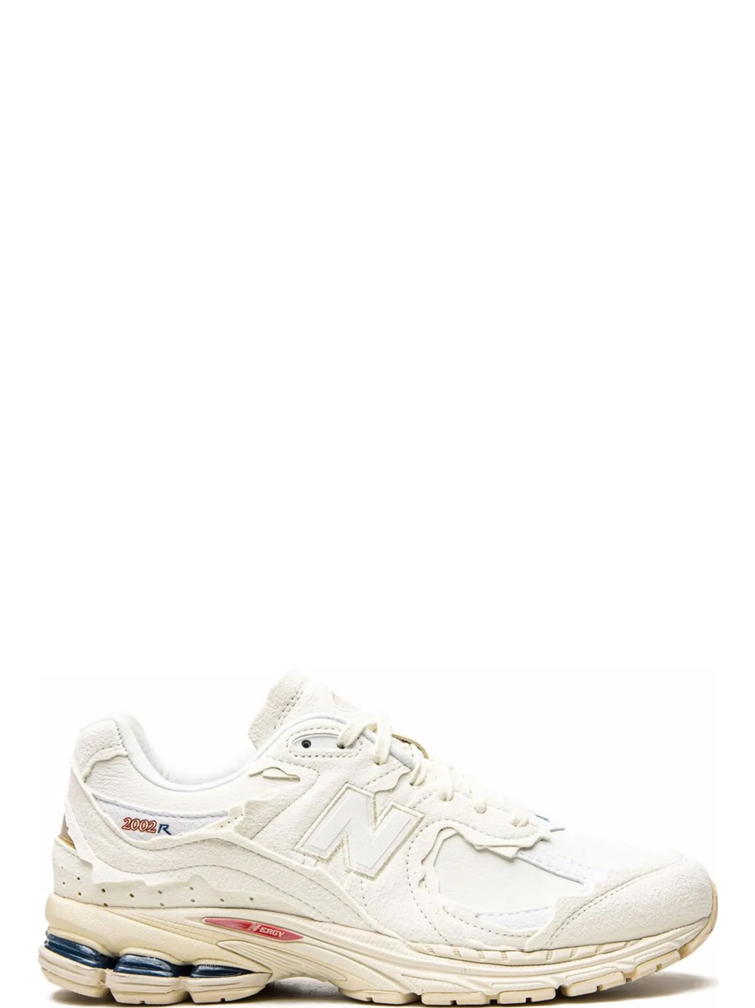 Кроссовки New Balance 2002R "Protection Pack - Sea Salt" | Farsel