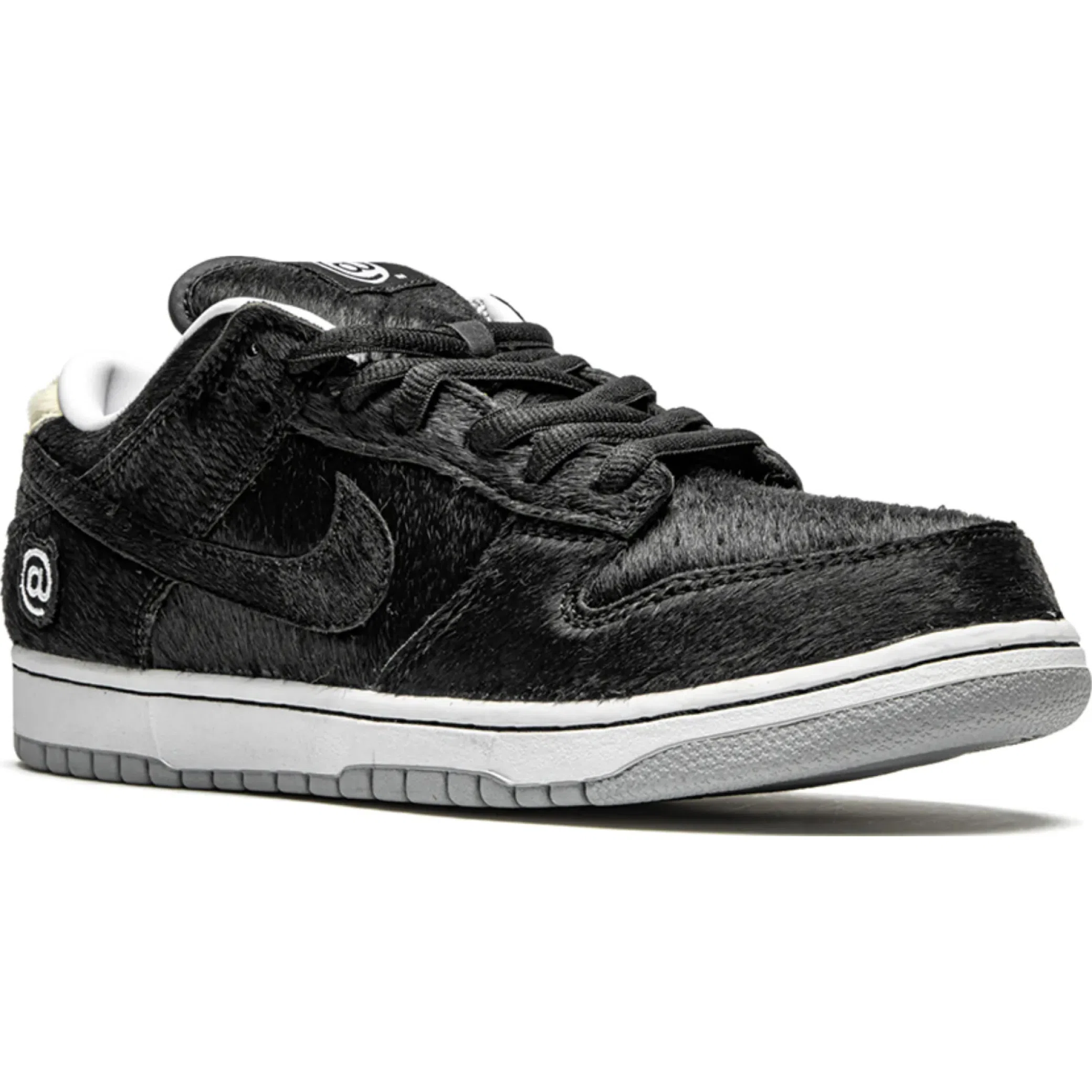 Кроссовки Nike SB Dunk Low "Medicom Toy - BE@RBRICK" | Farsel