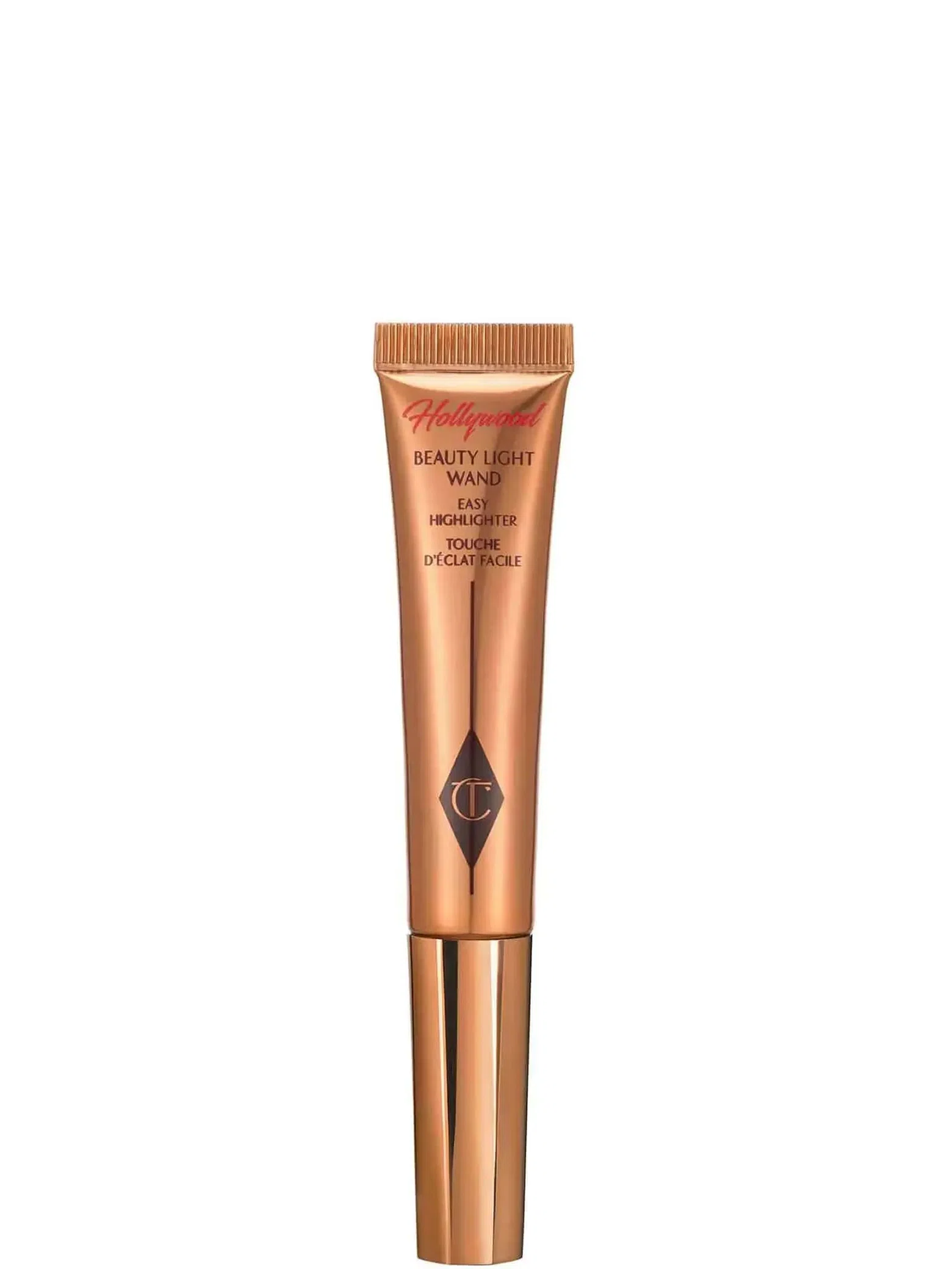 Хайлайтеры Charlotte Tilbury Beauty Light Wand "Spotlight" | Farsel
