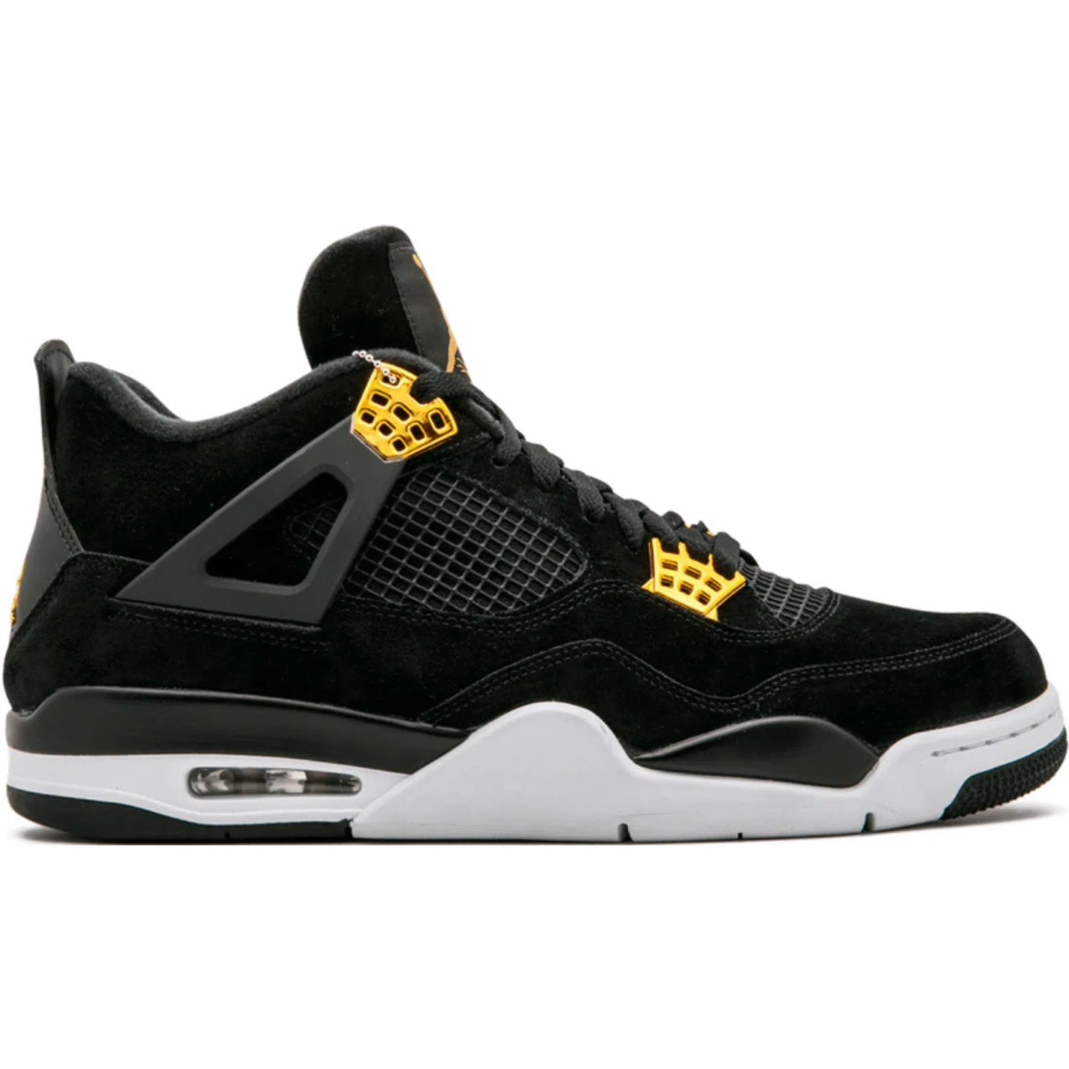  Nike Air Jordan 4 Retro "Royalty" | Farsel