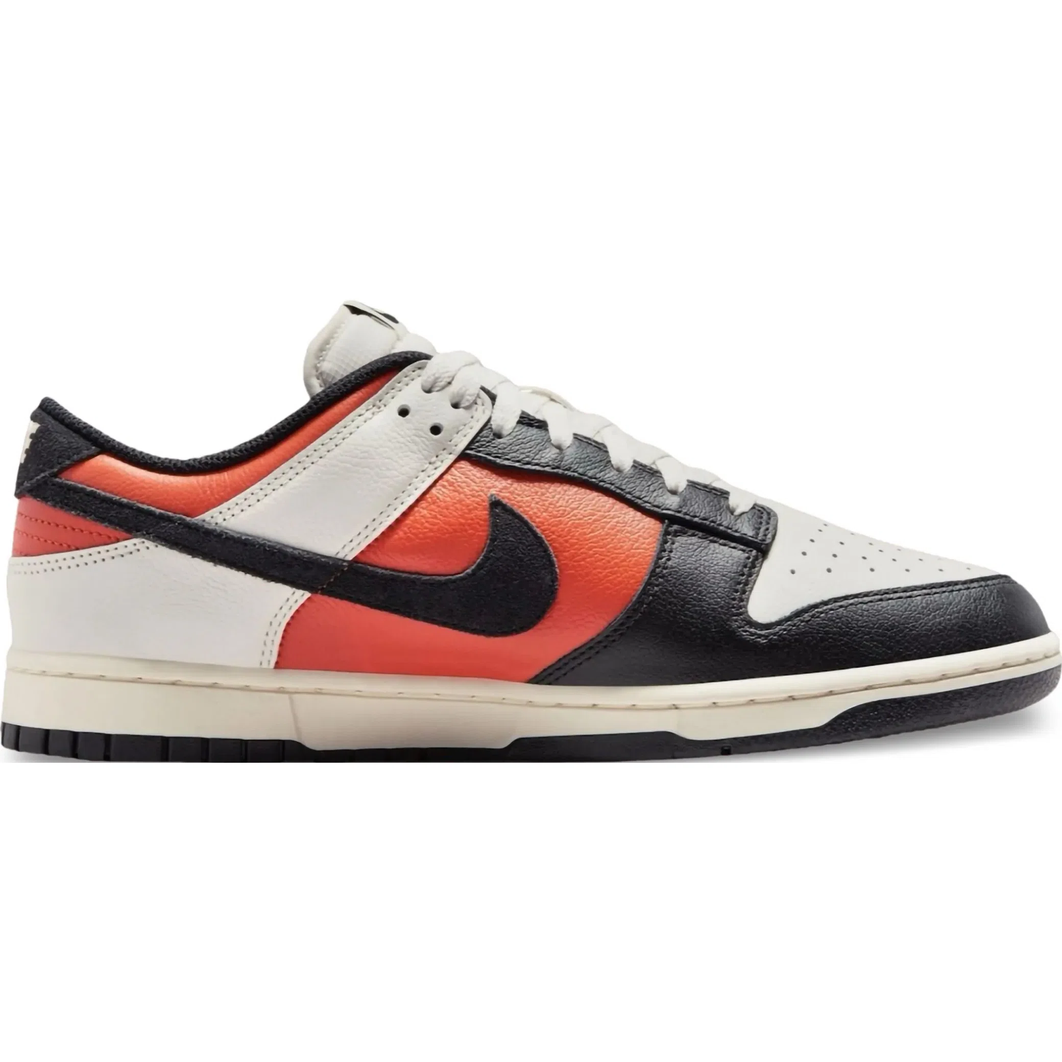 Кроссовки Nike Dunk Low "Vintage Coral" | Farsel