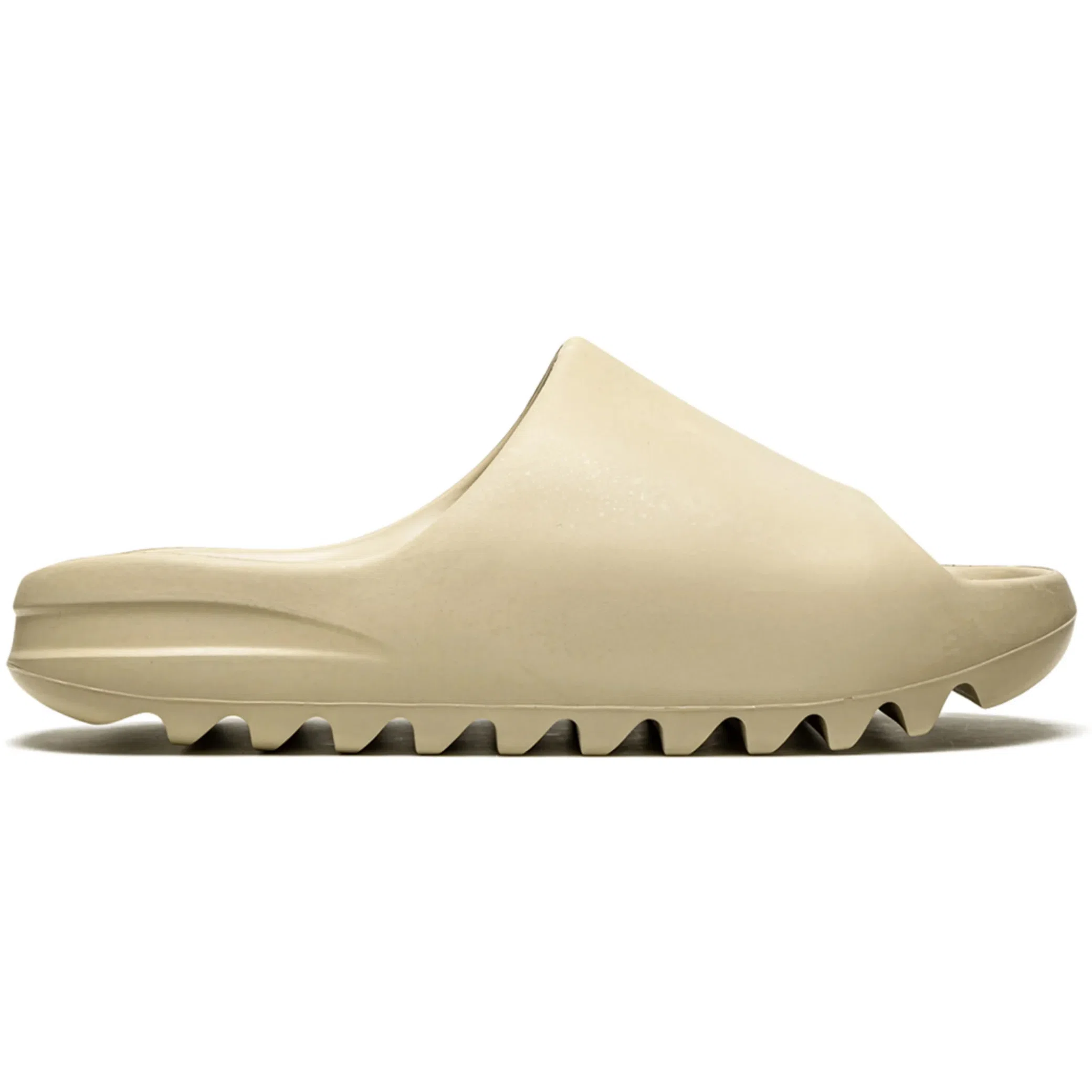 Сланцы Adidas Yeezy Slide "Pure" | Farsel