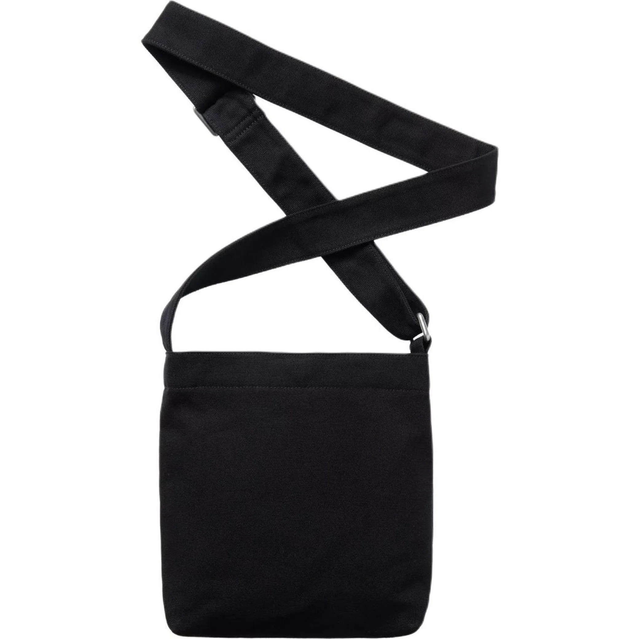 Сумки Carhartt WIP Canvas Bag Small "Black" | Farsel