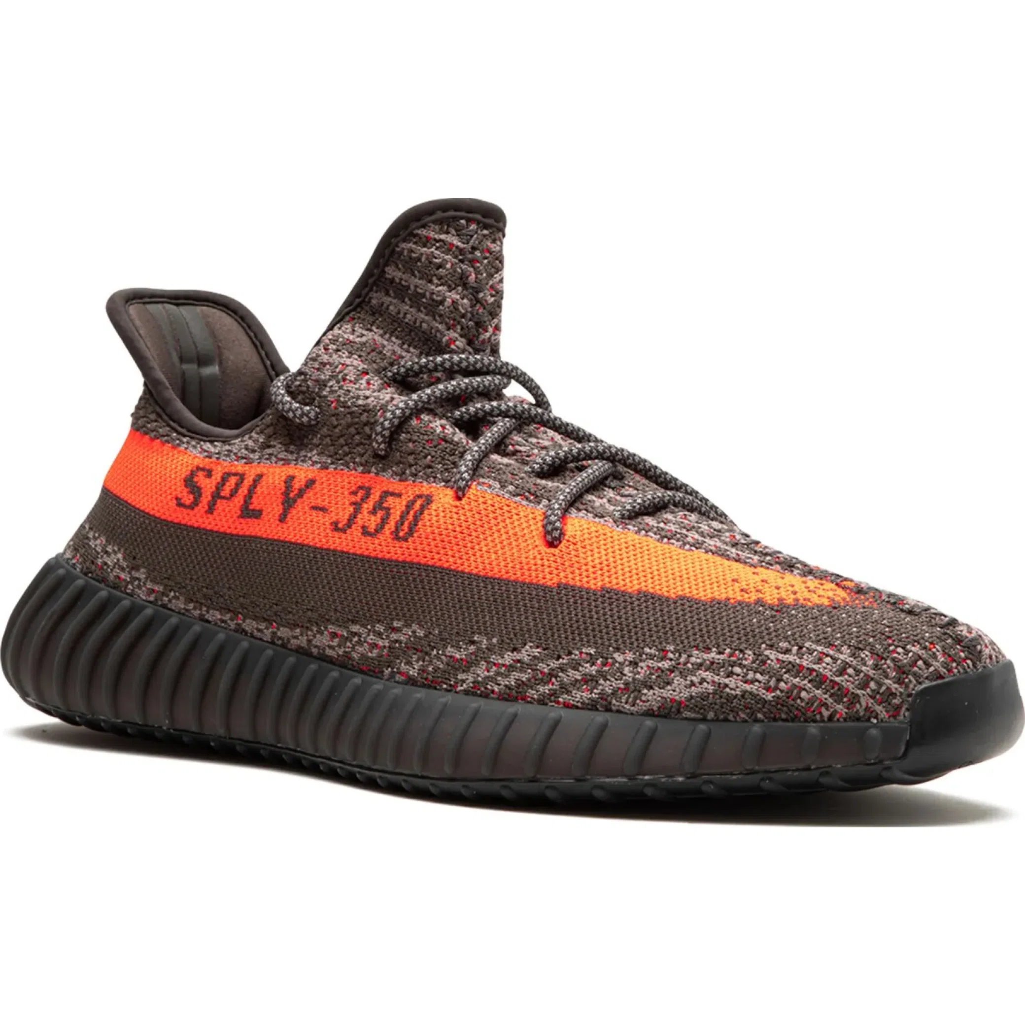 Кроссовки Adidas Yeezy Boost 350 V2 "Carbon Beluga" | Farsel