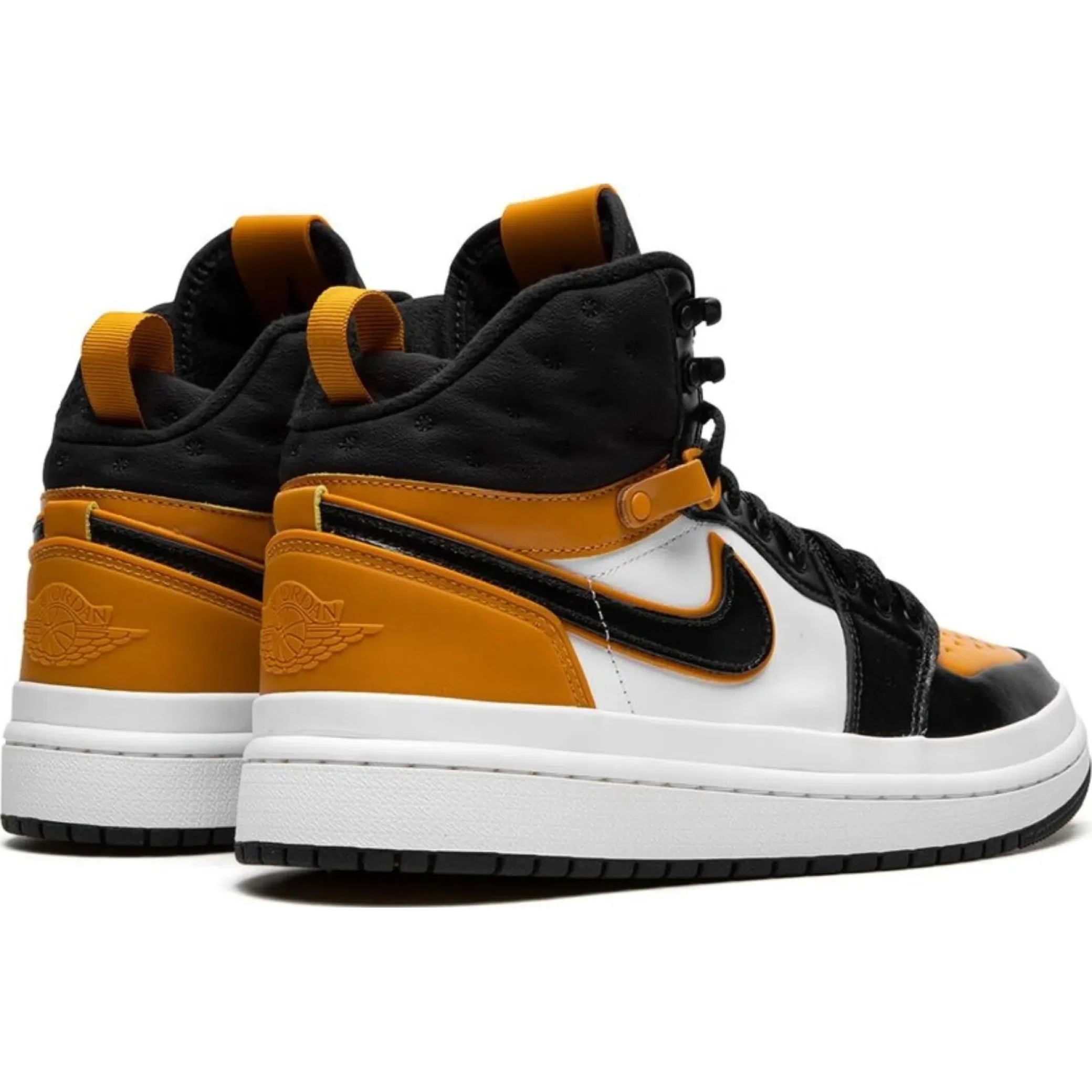 Кроссовки Nike Air Jordan 1 Acclimate WMNS "Chutney" | Farsel