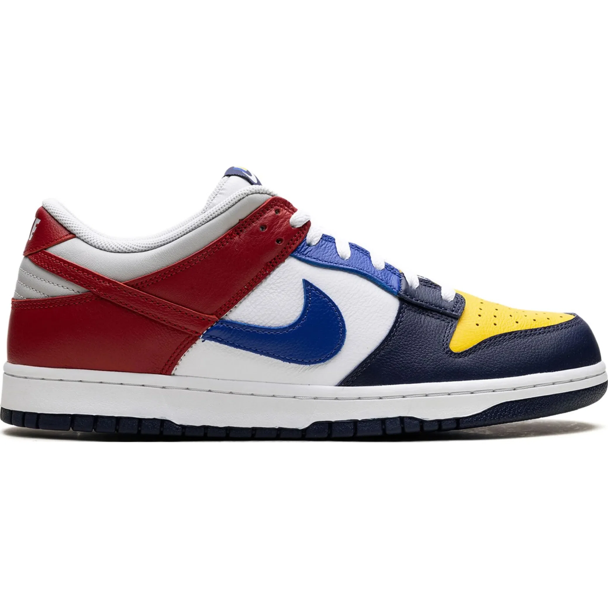  Nike Dunk Low QS "CO.JP What The 2024" | Farsel