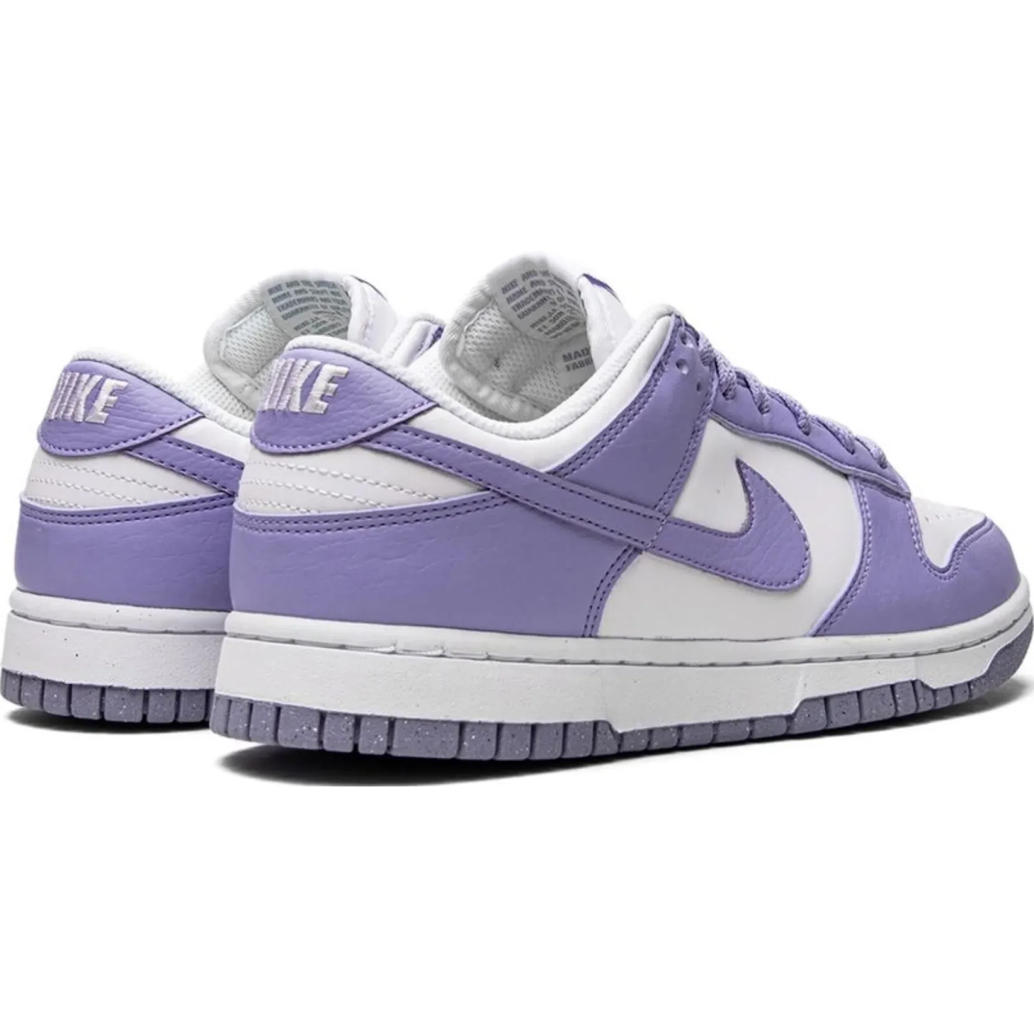 Кроссовки Nike Dunk Low WMNS "Next Nature - Lilac" | Farsel