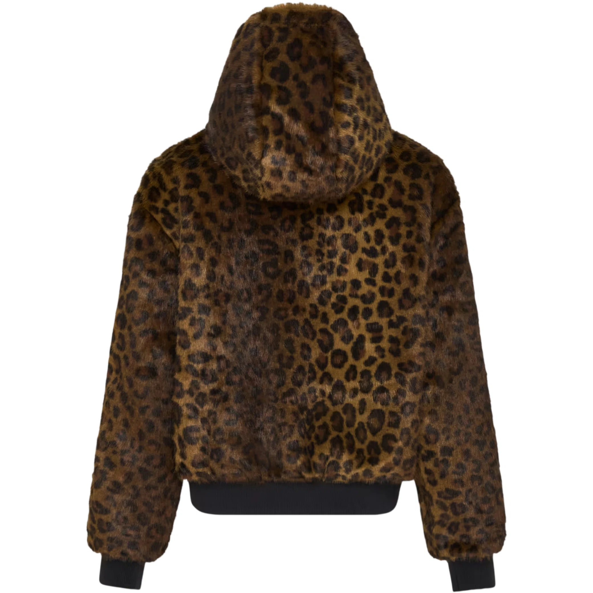 Куртки Adidas Wild Pleather Jacket "Black" | Farsel