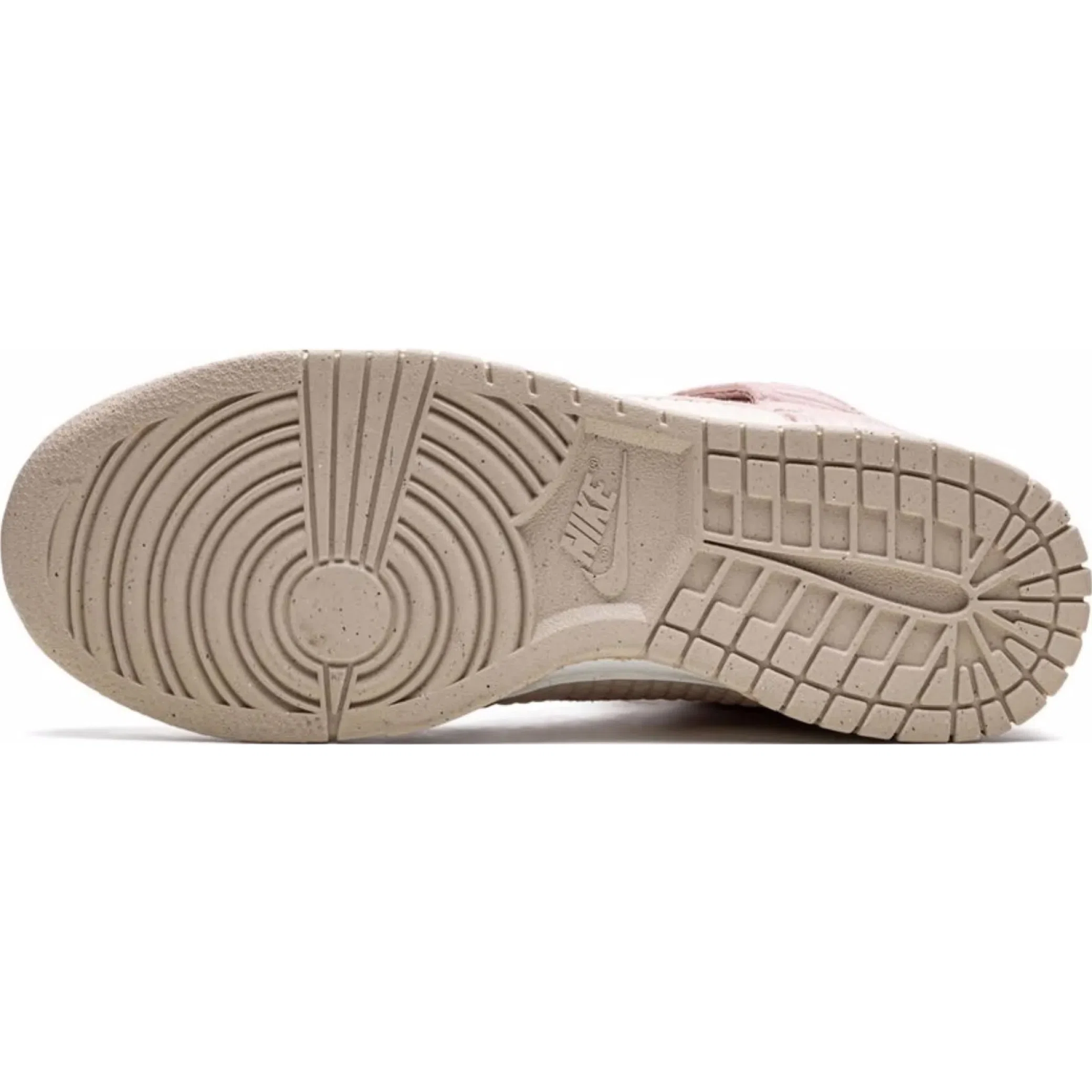 Кроссовки Nike Dunk High LX WMNS "Next Nature Pink Oxford" | Farsel