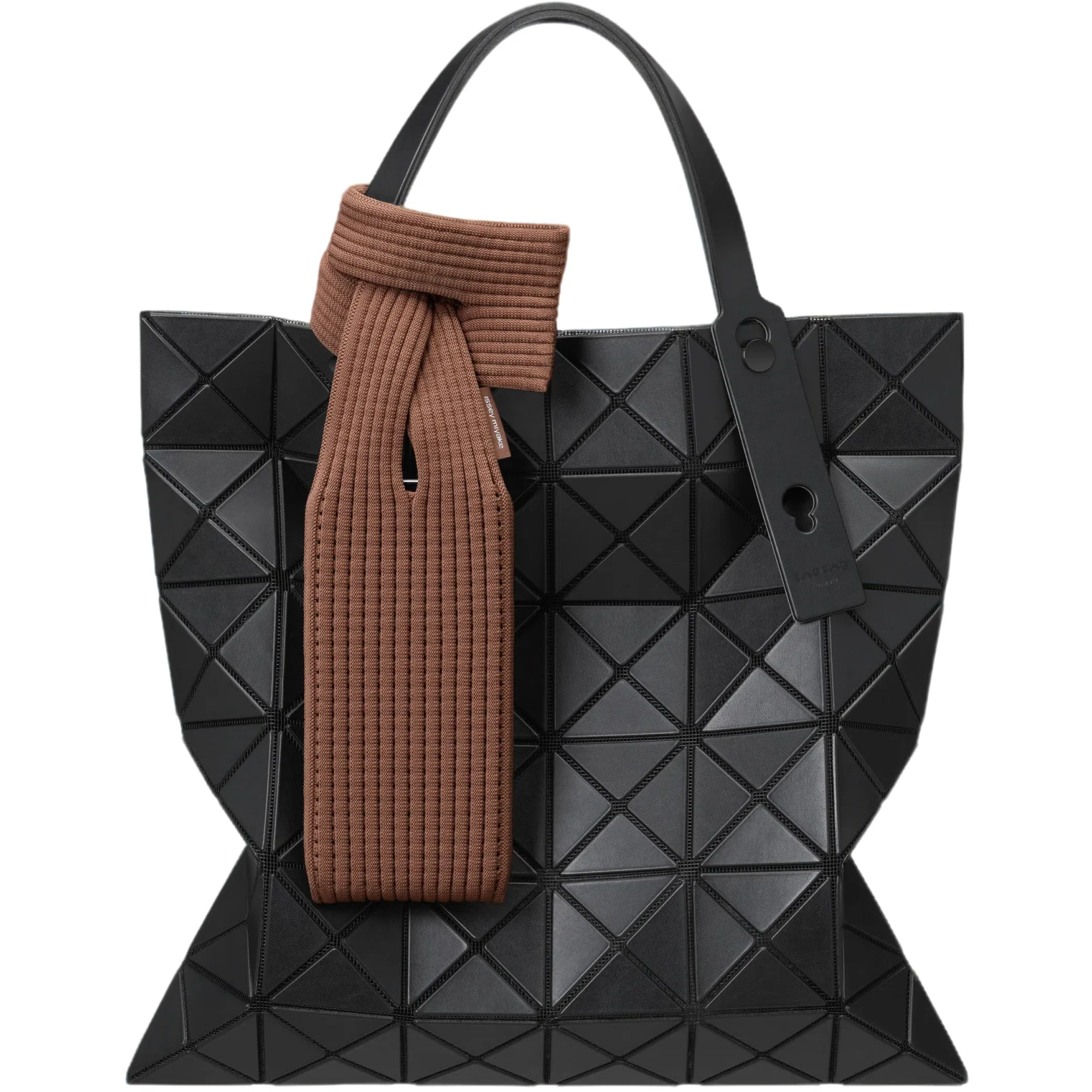 Чехлы для телефонов ISSEY MIYAKE iPhone Pocket "Cinnamon" | Farsel