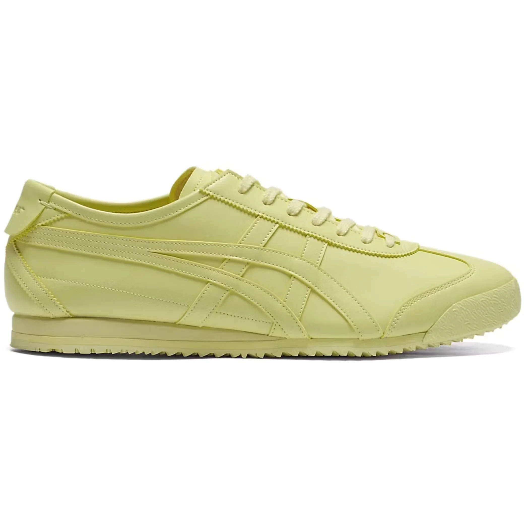 Кроссовки Asics Onitsuka Tiger Mexico 66 Cactful-S "Yellow" | Farsel