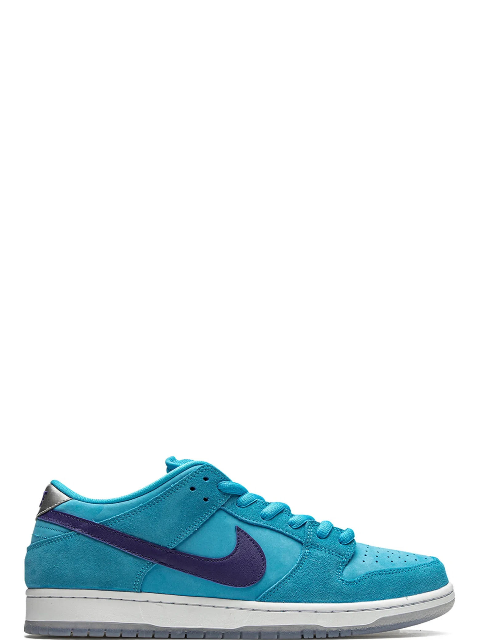 Кроссовки Nike Dunk SB Low Pro "Blue Fury" | Farsel